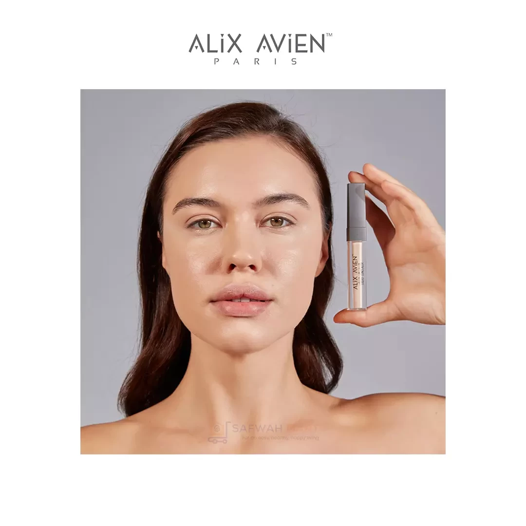 Alix Avien Liquid Concealer-108(Butter Milk)