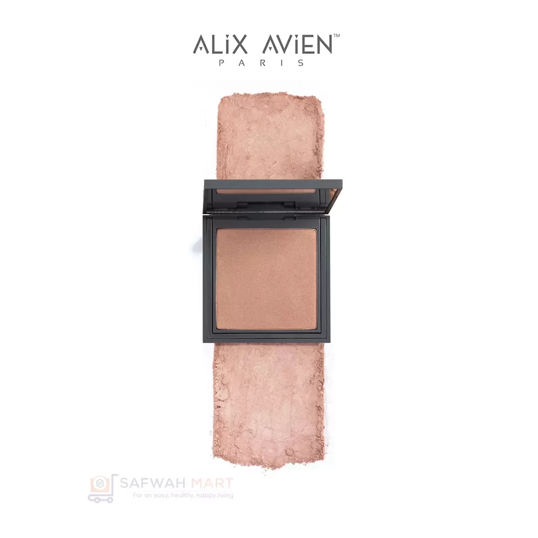 Alix Avien Highlighter -Gold