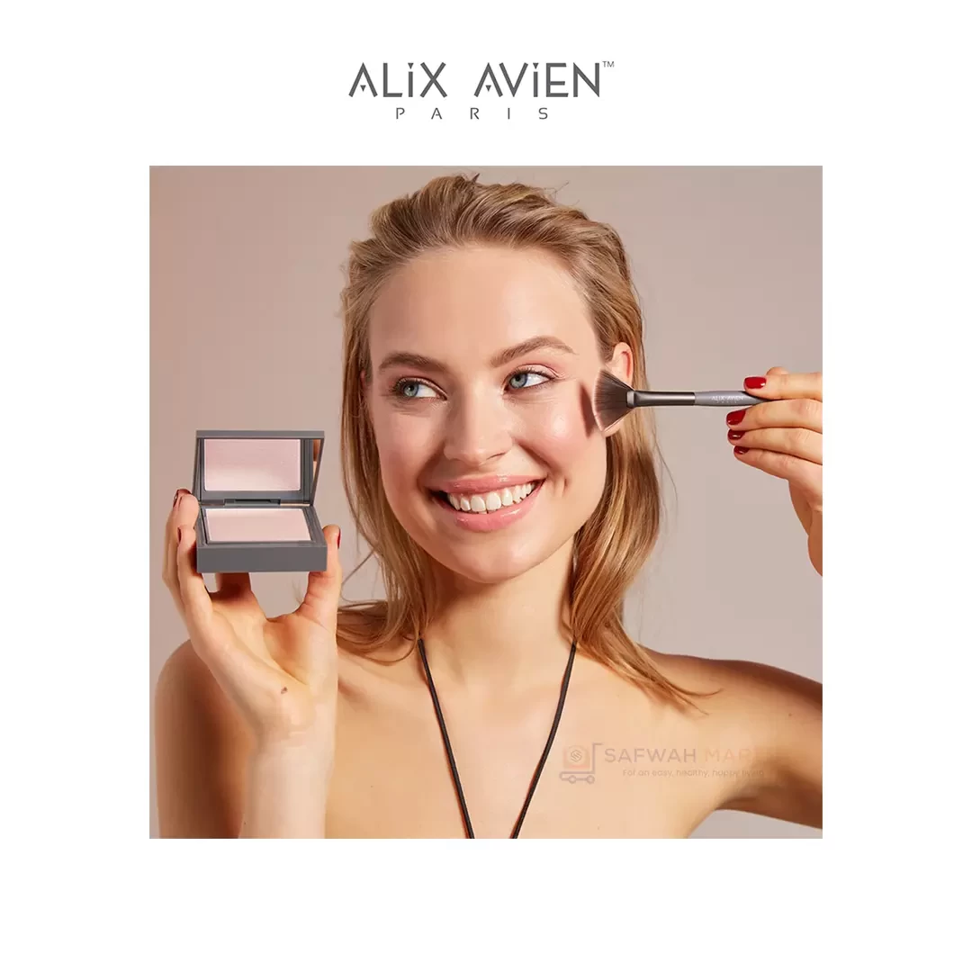 Alix Avien Highlighter -Gold