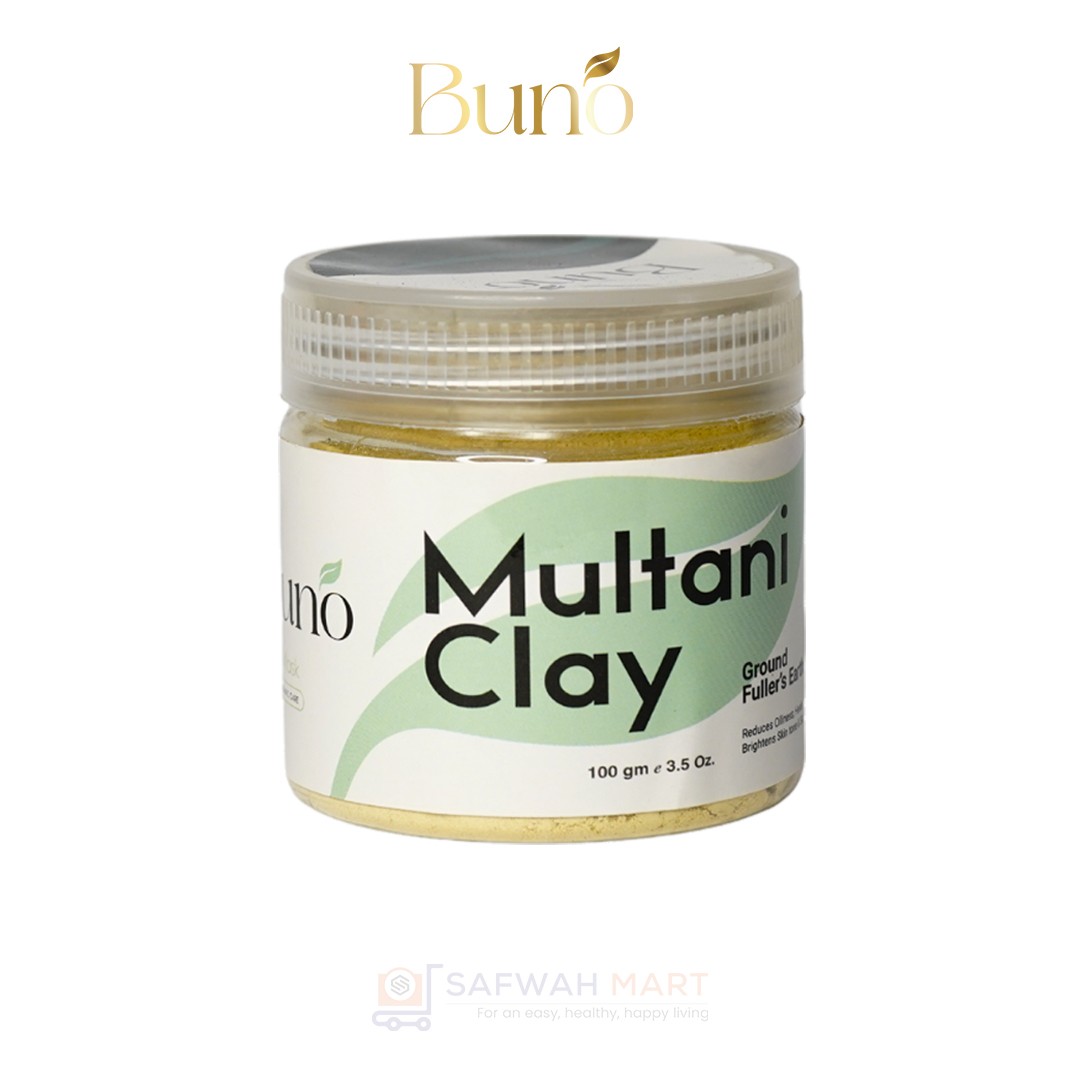 multani-clay