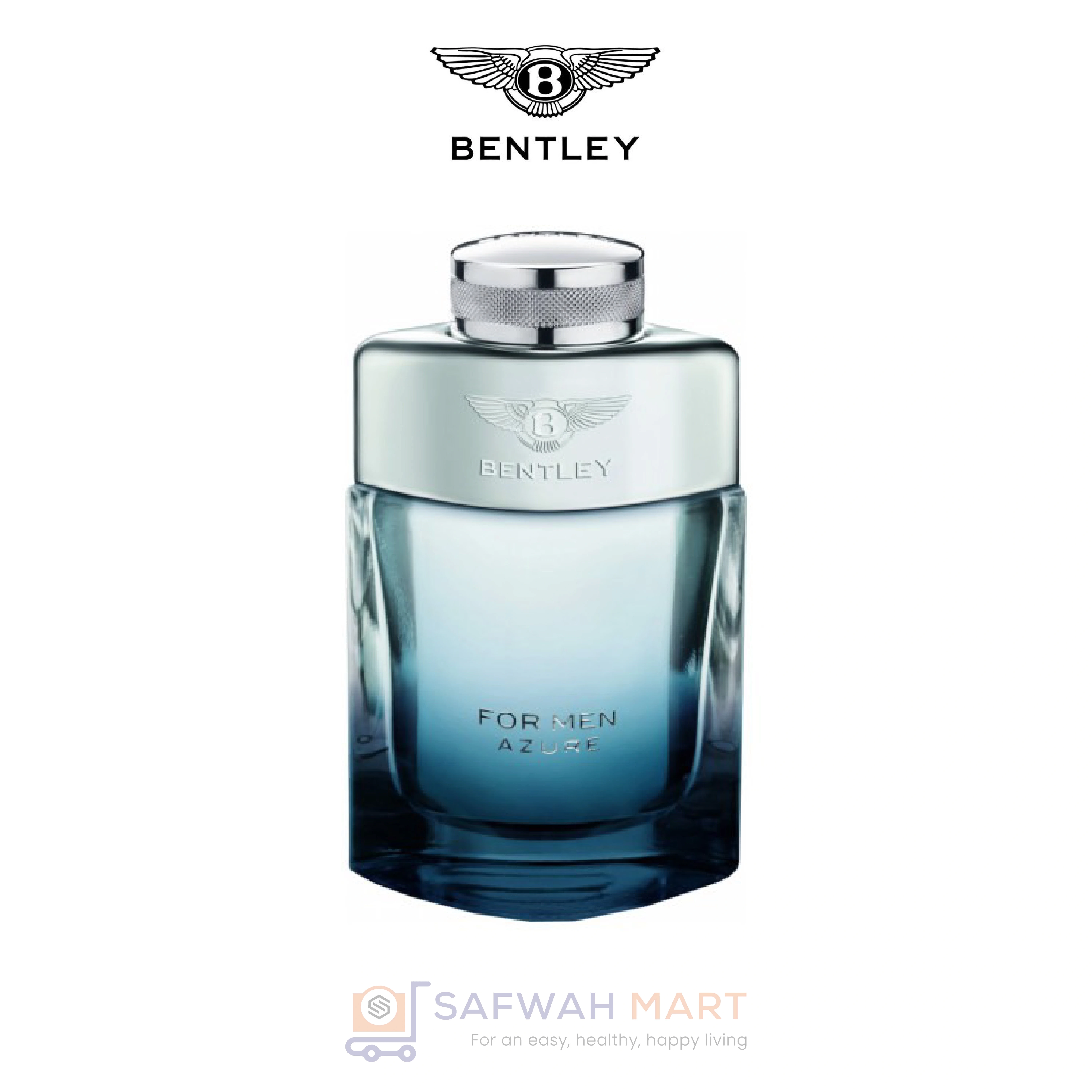 bentley-azzure-for-men-100ml