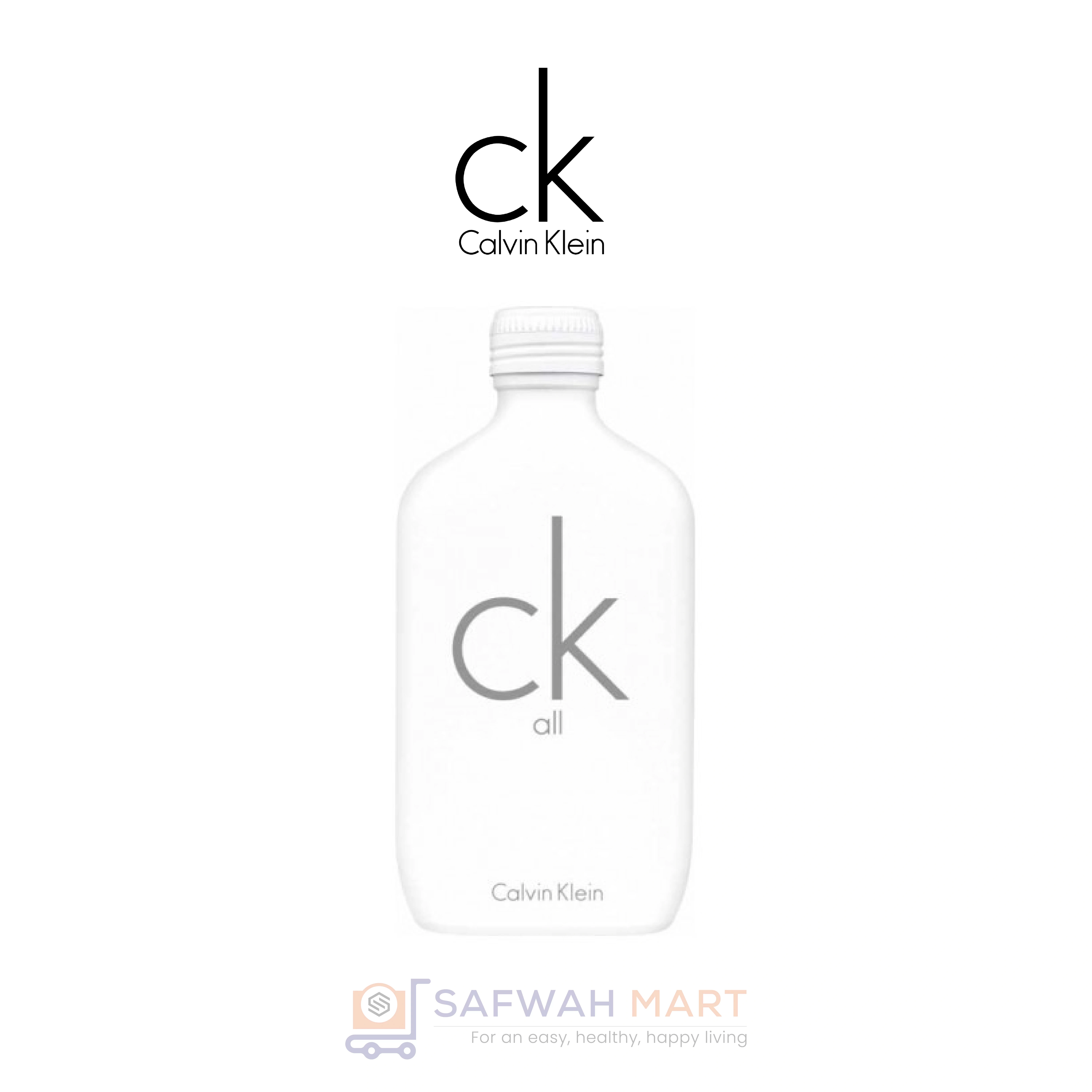 calvin-klein-ck-one-edt-for-man-women---200ml