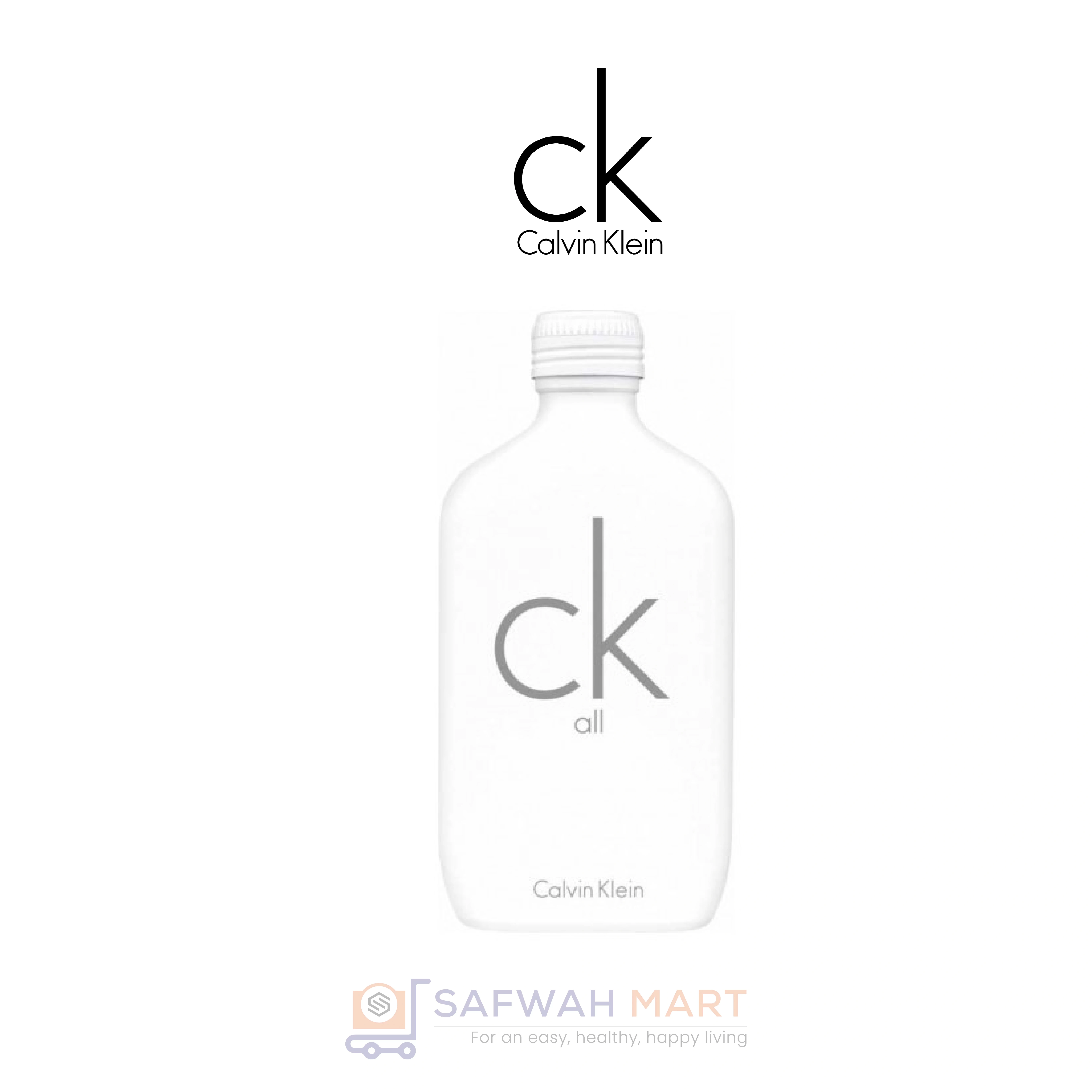 calvin-klein-ck-one-edt-for-man-women---100ml