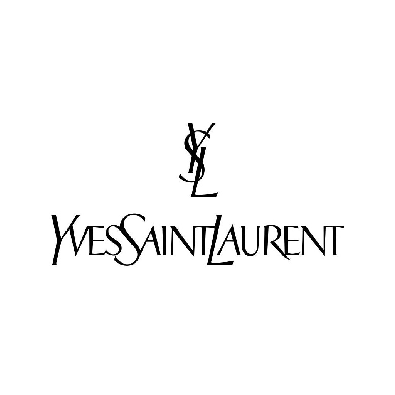 YVES SAINT LAURENT