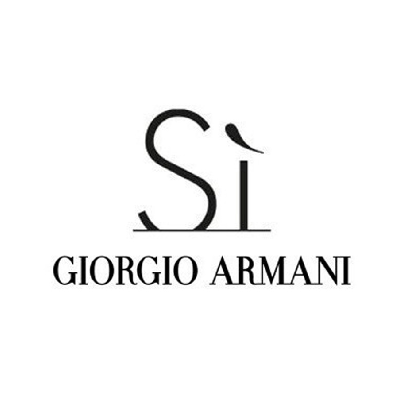 GIORGIO ARMANI