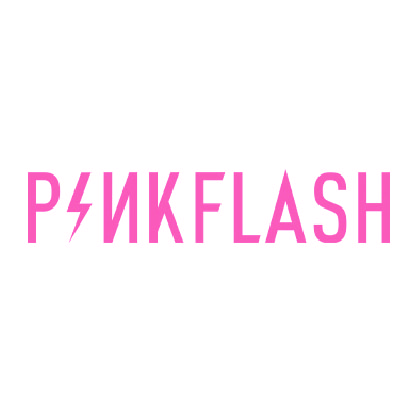 Pink Flash