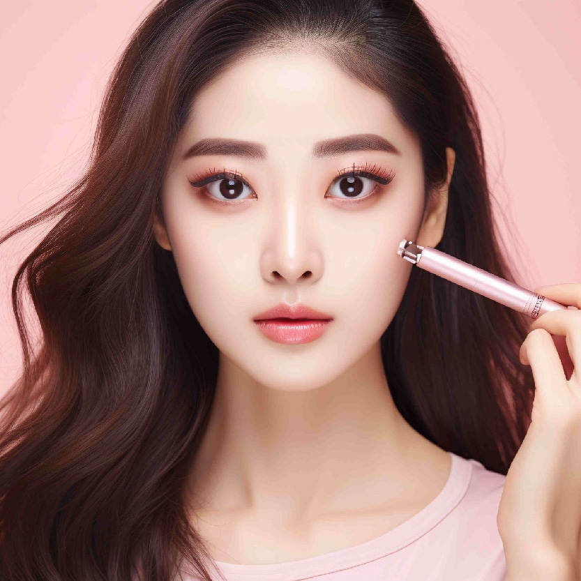 K- Beauty
