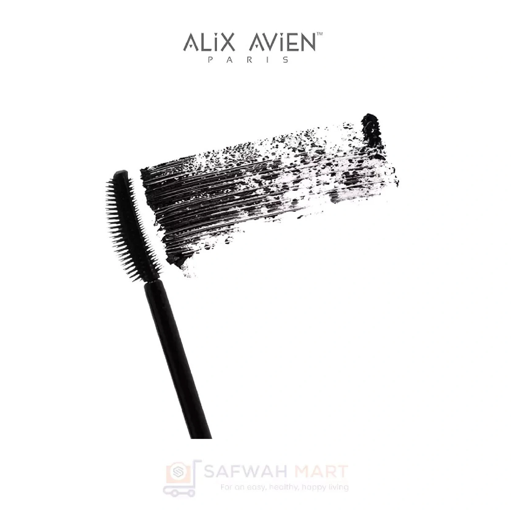 Alix Avien Volume Mascara