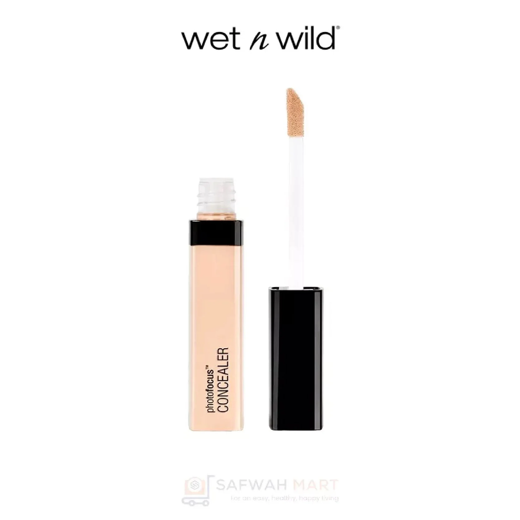 Photo Focus Concealer (Light Ivory)