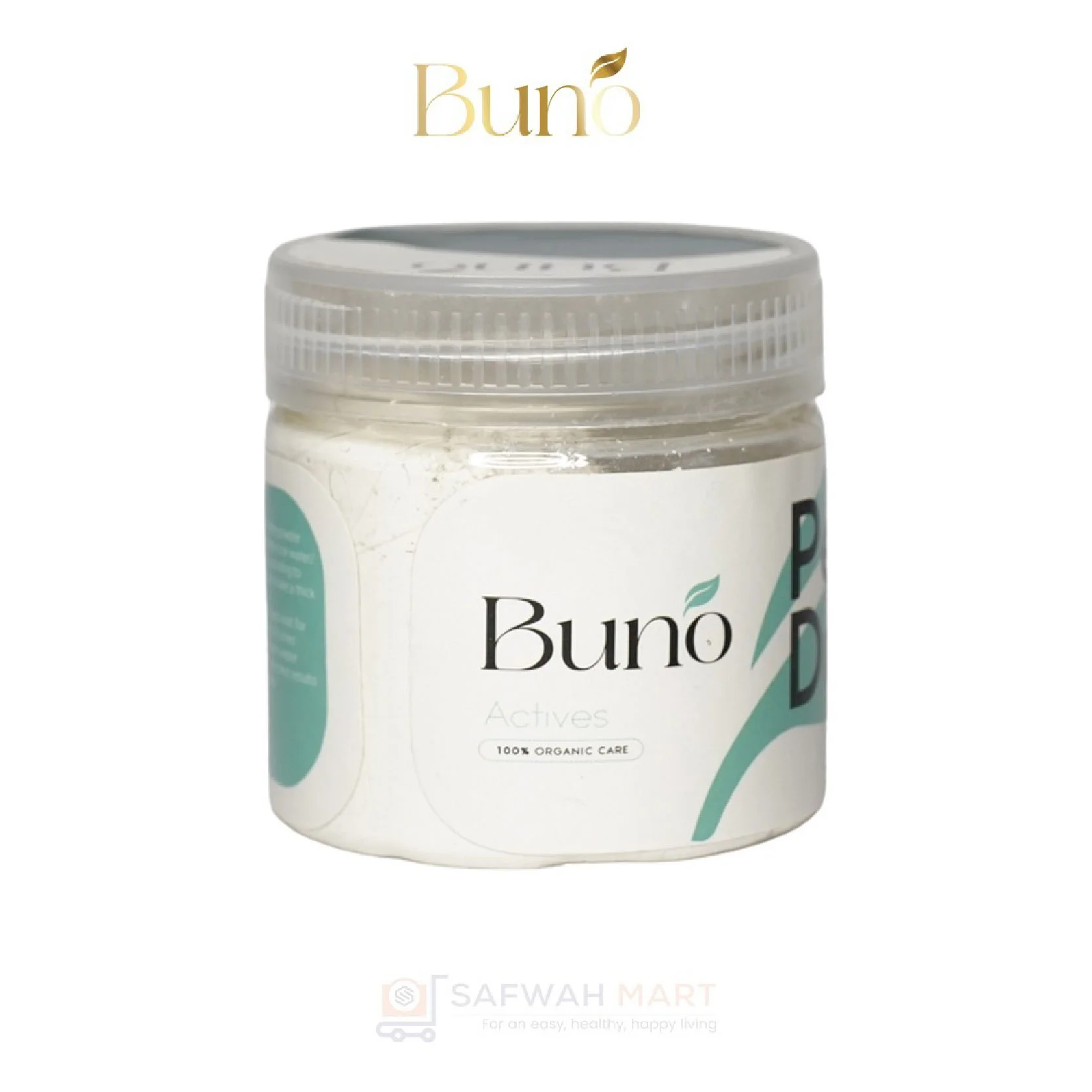 Buno Pearl Dust