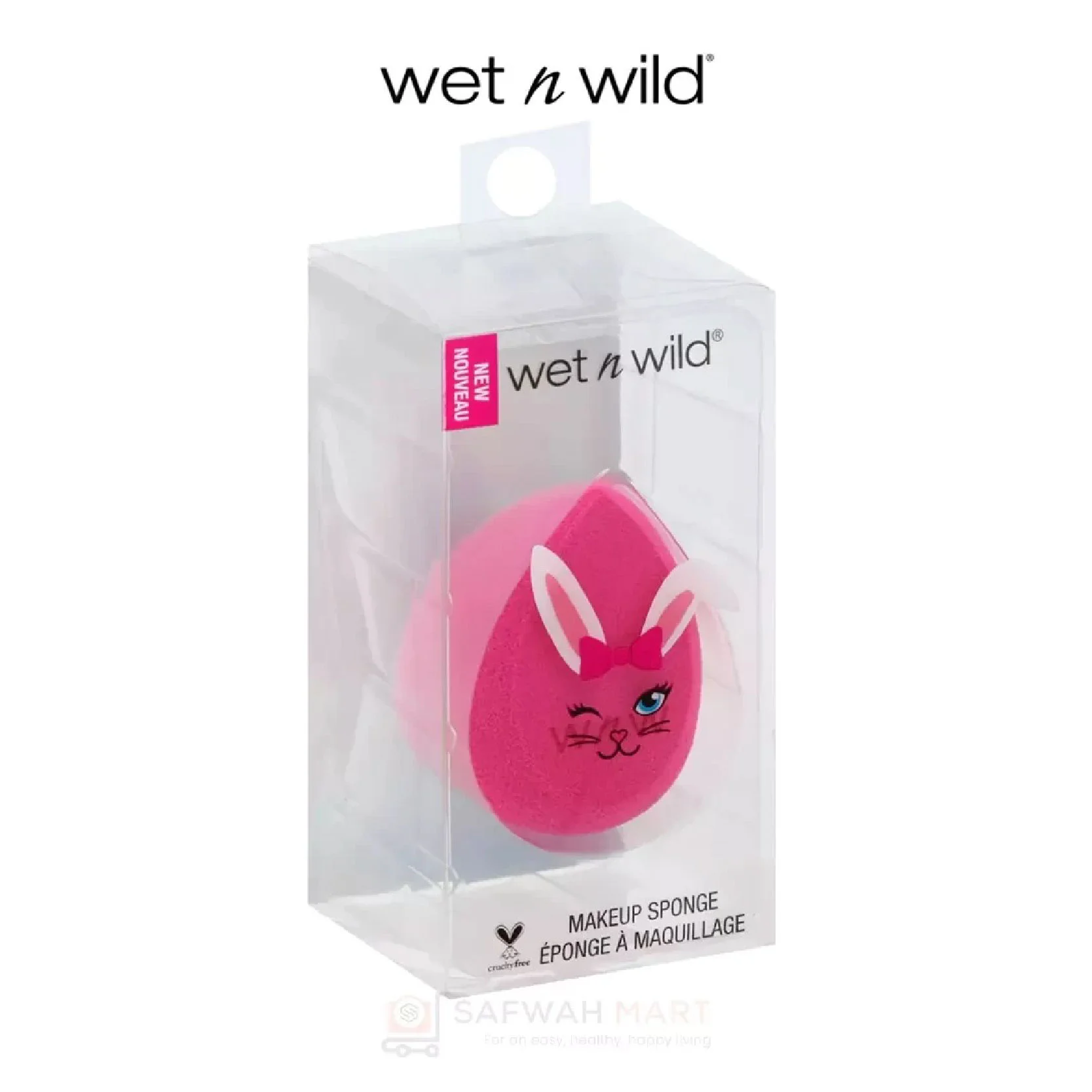 Wet N wild Makeup Sponge