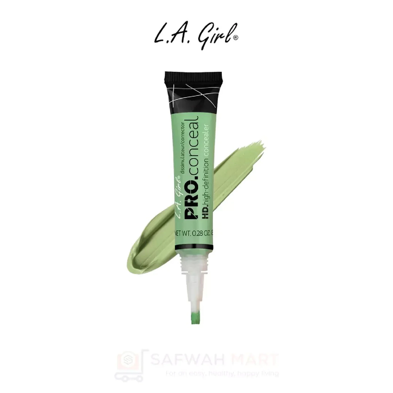 L.A Girl HD Pro Concealer GC992 (Green Corrector)