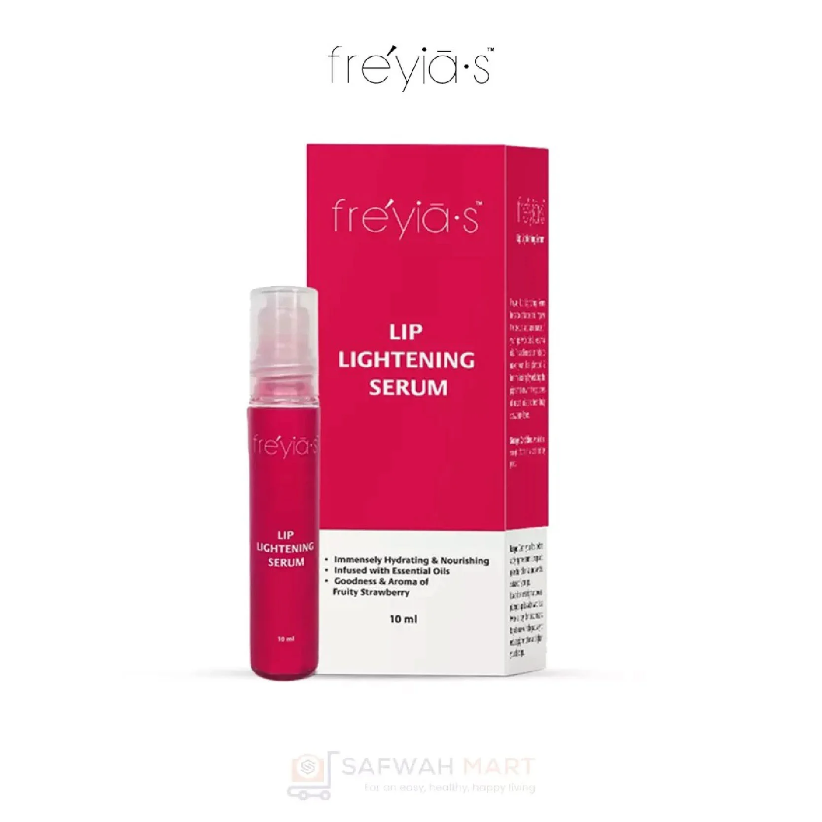 Freyias Lip Lightening Serum