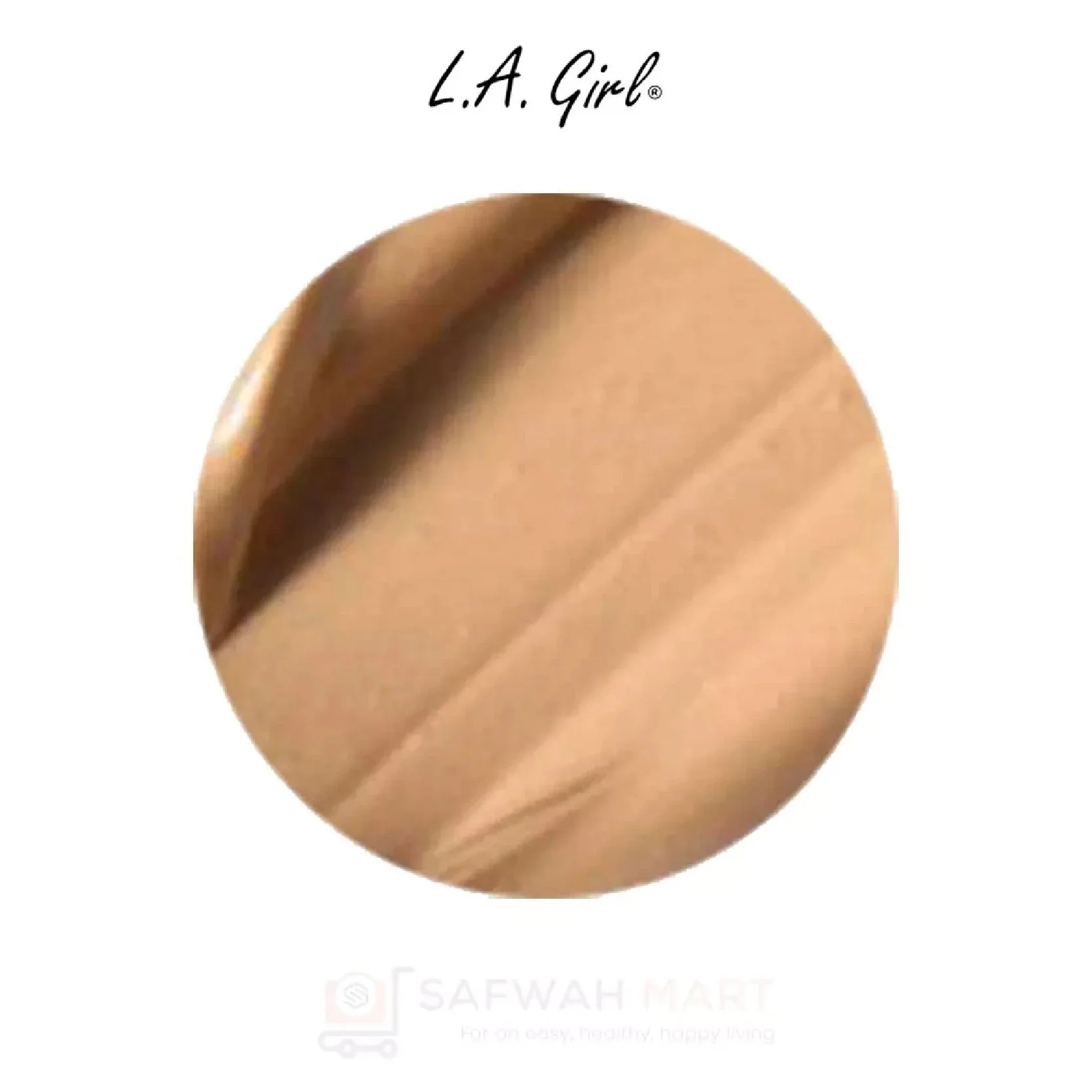 L.A Girl HD Pro Concealer GC978 (Medium Beige)