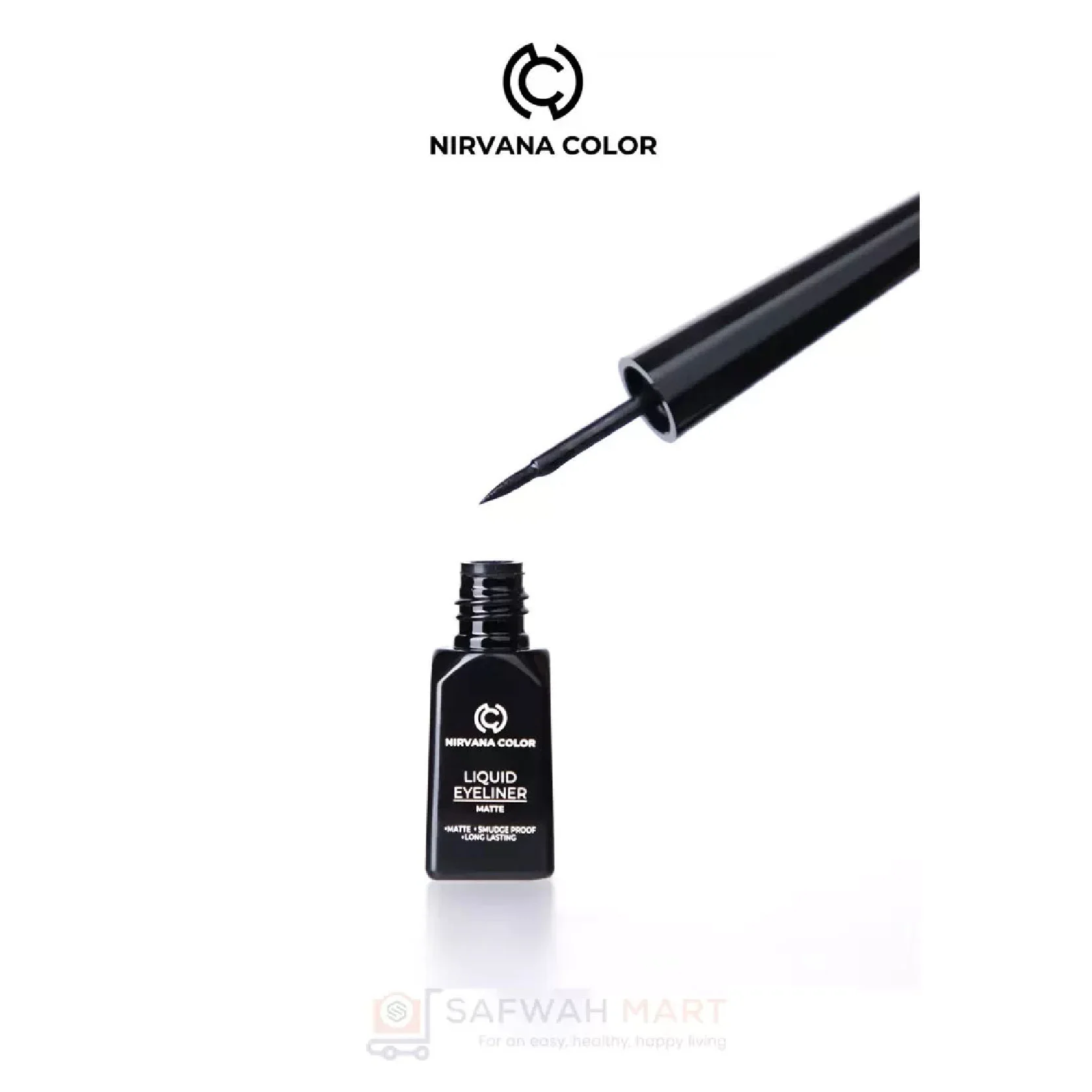 Nirvana Matte Eyeliner