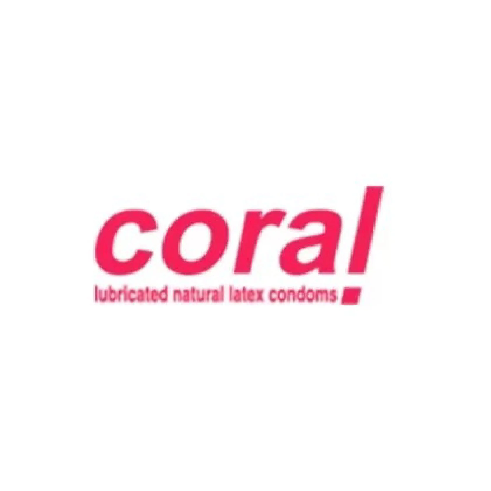 Coral Condom Long Lasting Extra Time(Black) box