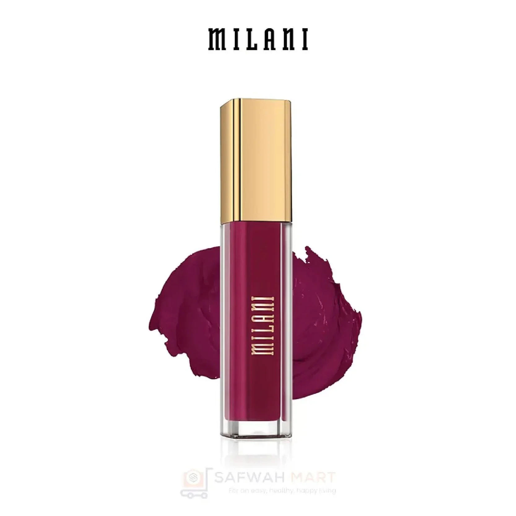 Milani Amore Matte Lip Crème (Obsession 18)