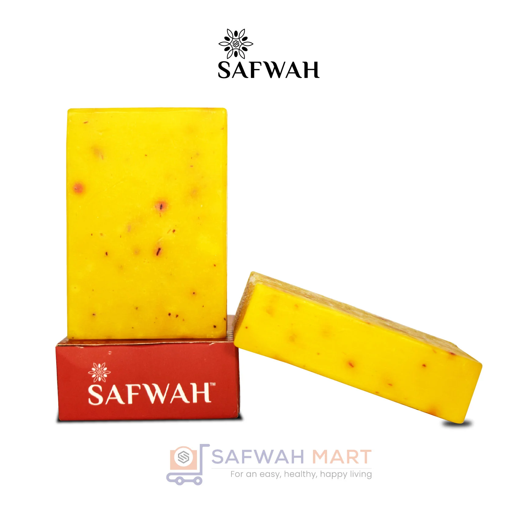 Safwah Saffron Beauty Bar