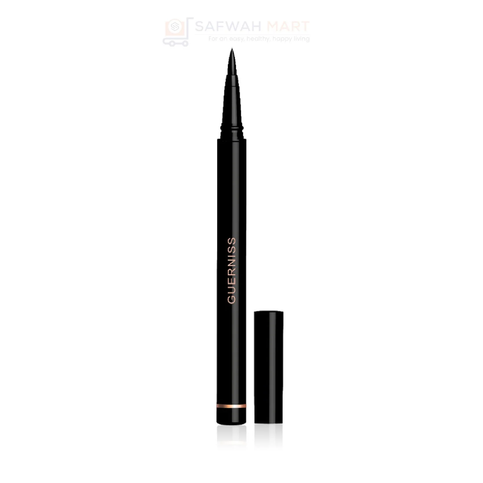 Guerniss Waterproof Matte Pen Eyeliner