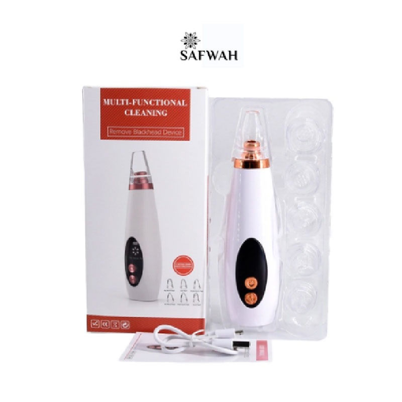 Blackhead Remover Machine