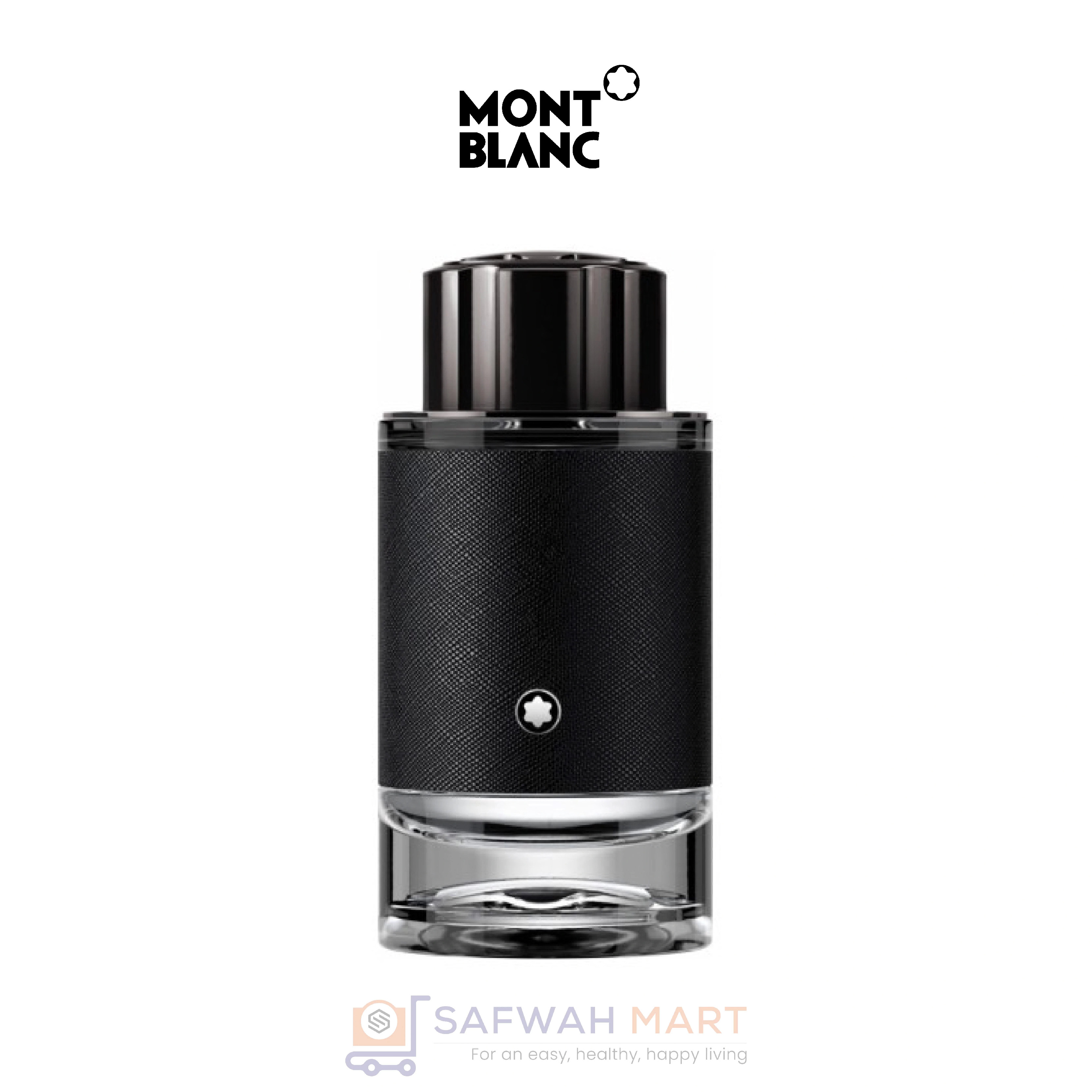 Mont Blanc Exploer EDP 100 ML For Men