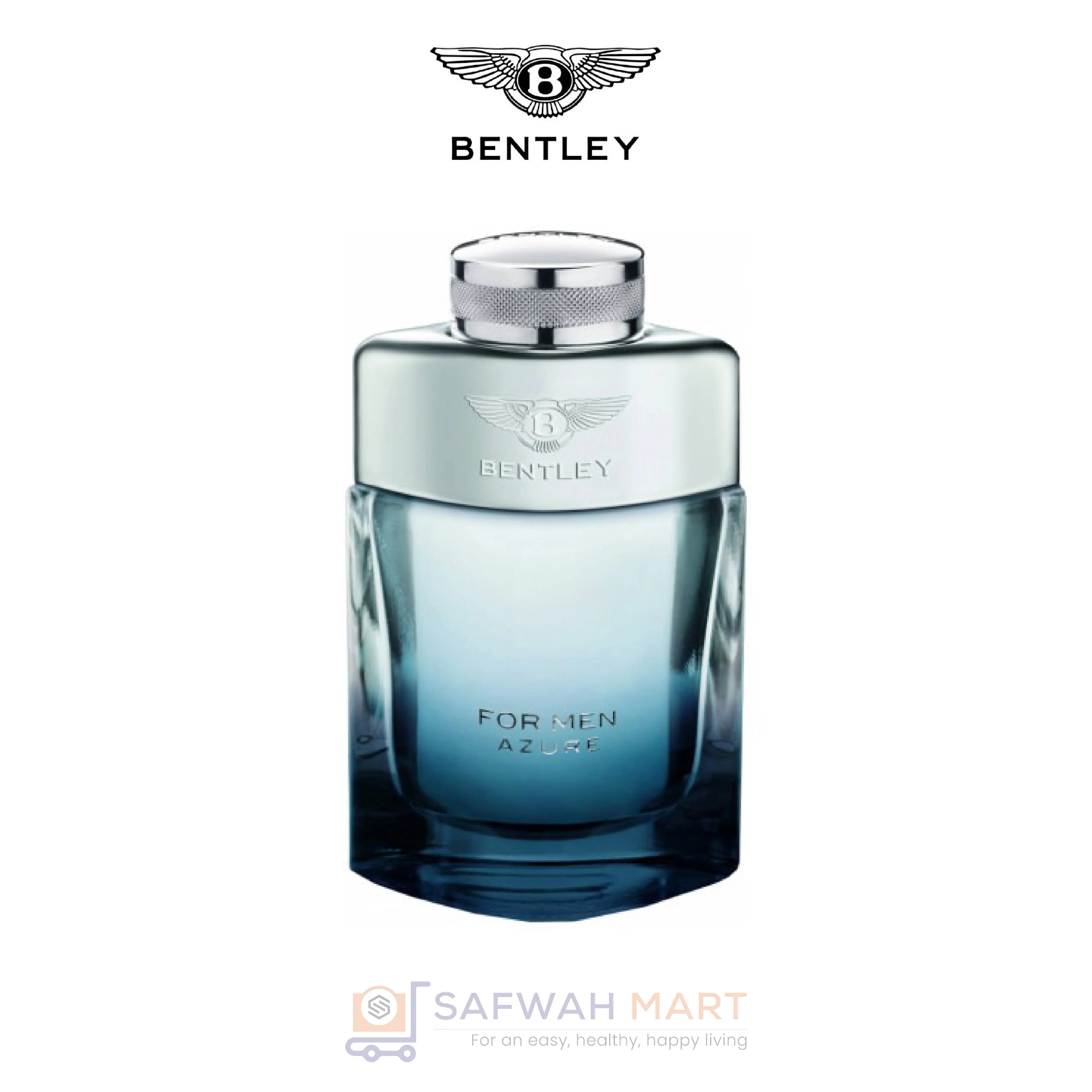 Bentley Azzure For Men 100ML