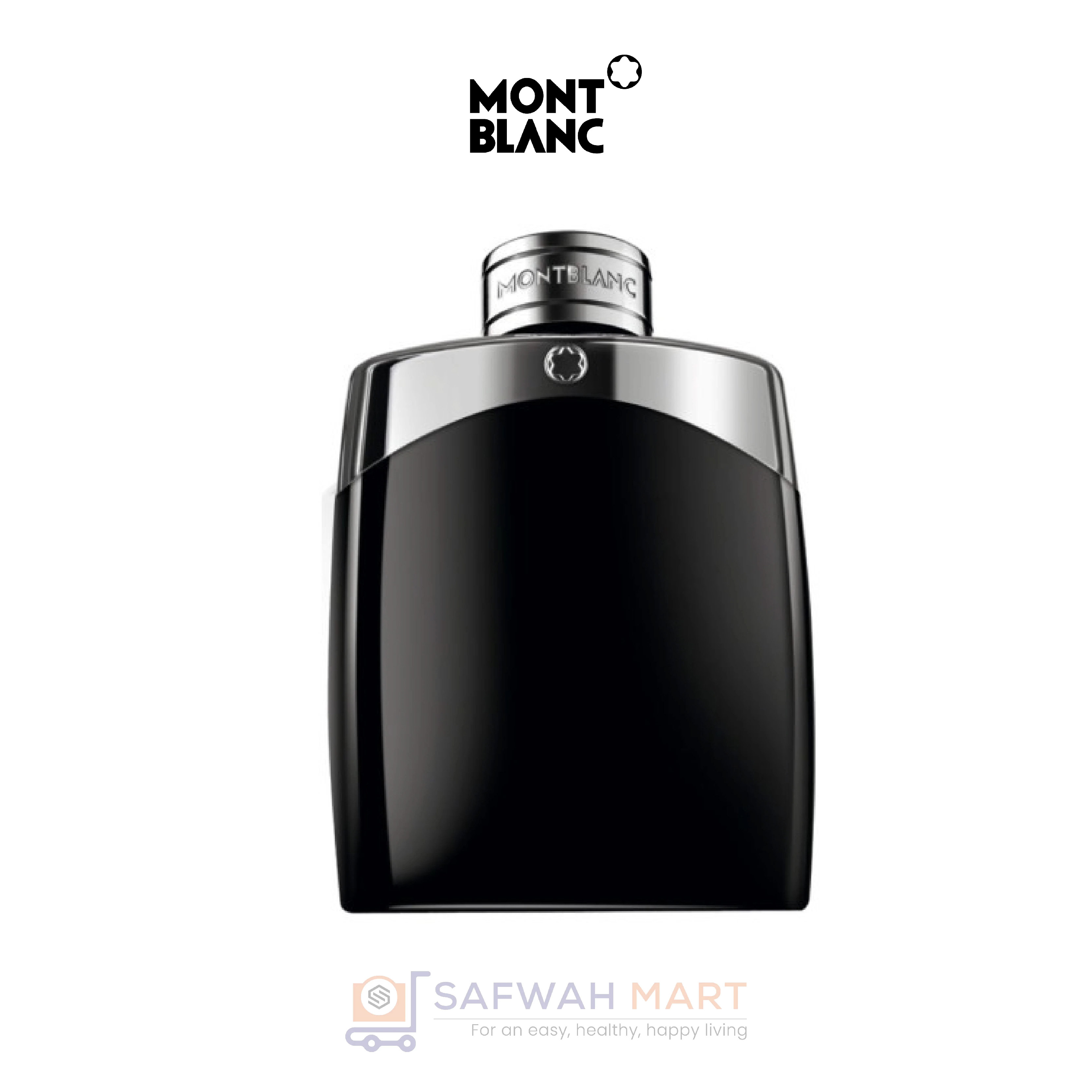 Montblanc Legend EDT 100 ML For Men