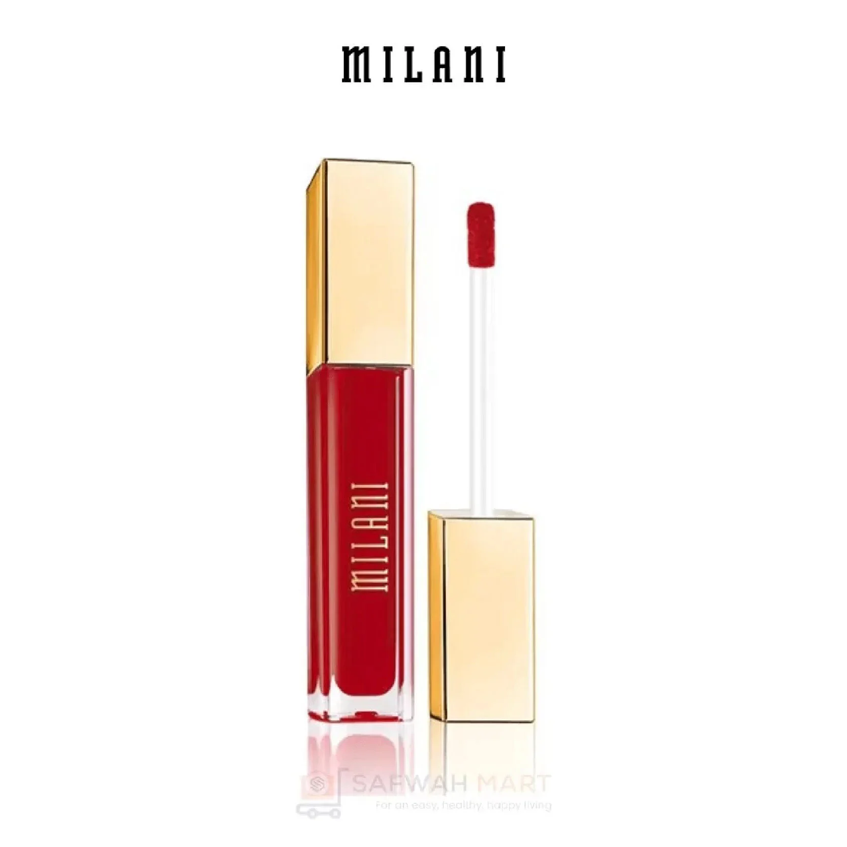 Milani Amore Matte Lip Crème (Striking 40)