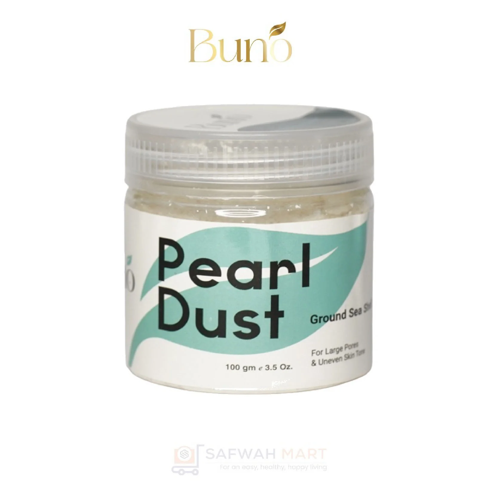 Buno Pearl Dust