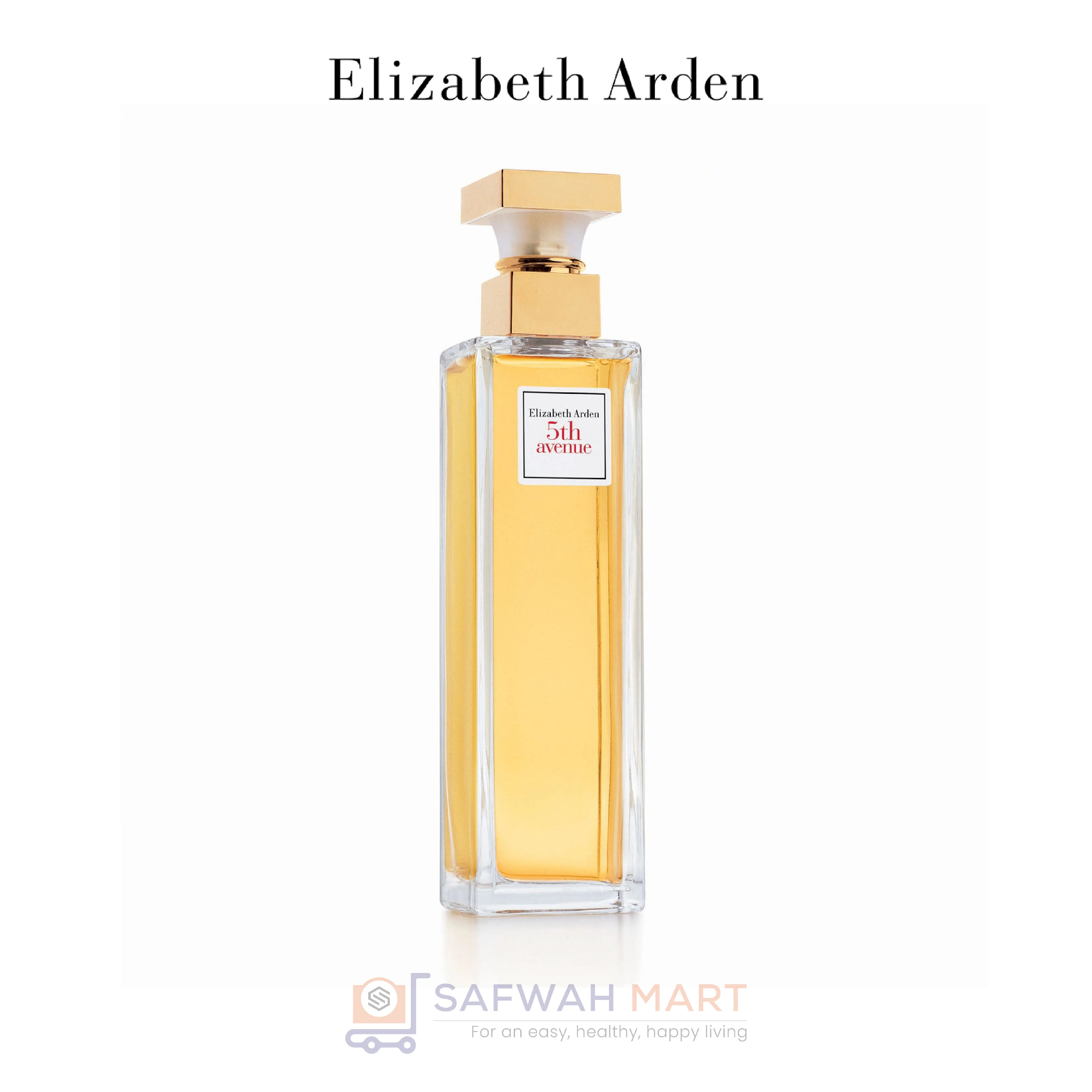 Elizabeth Arden 5Th Avenue EDP 125ML For Women