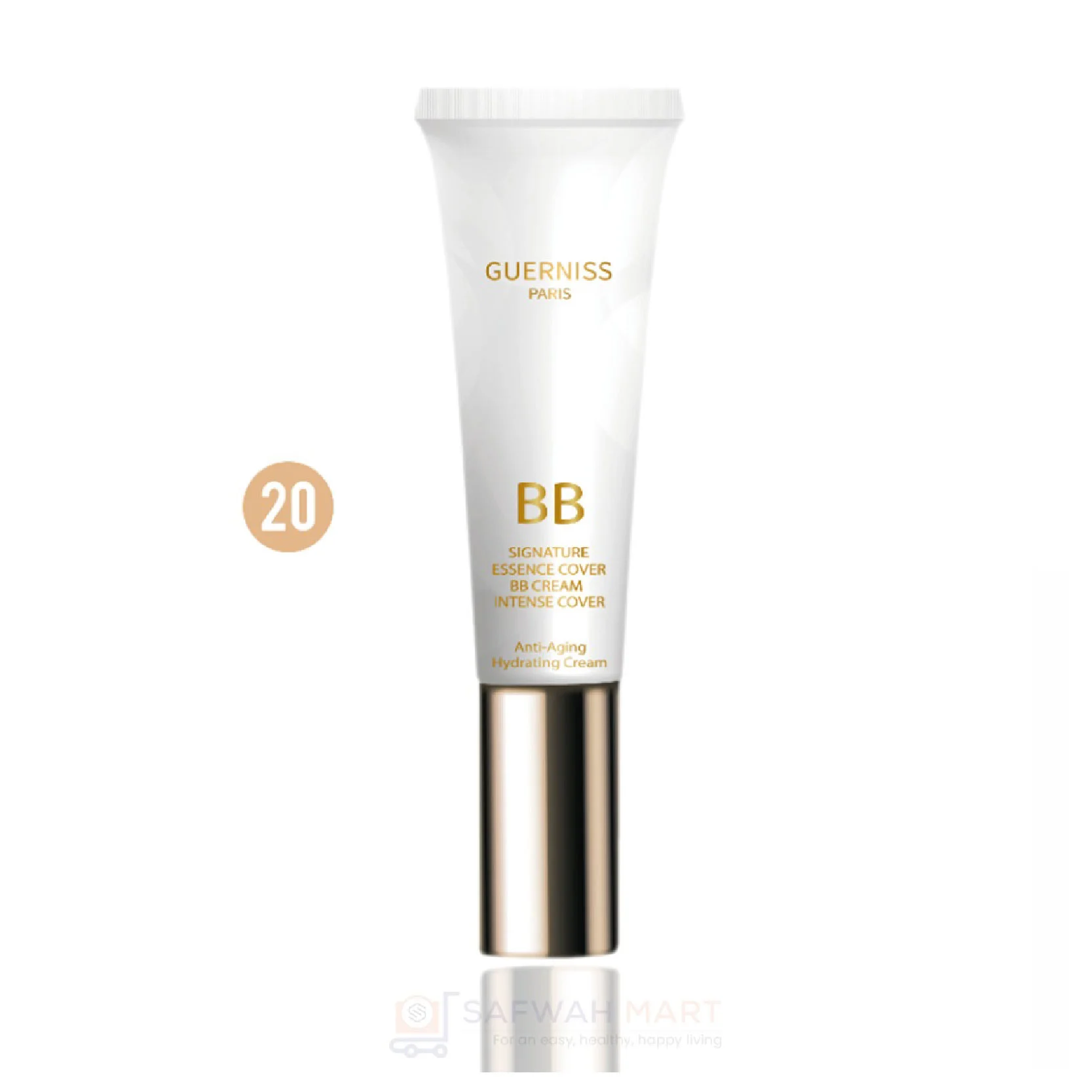 Guerniss Signature BB Cream -20