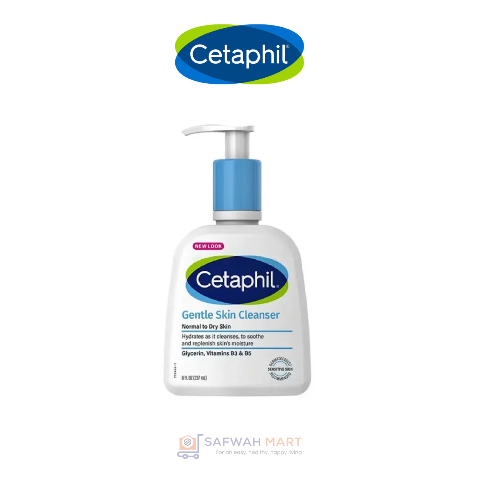 Cetaphil Gentle Skin Cleanser
