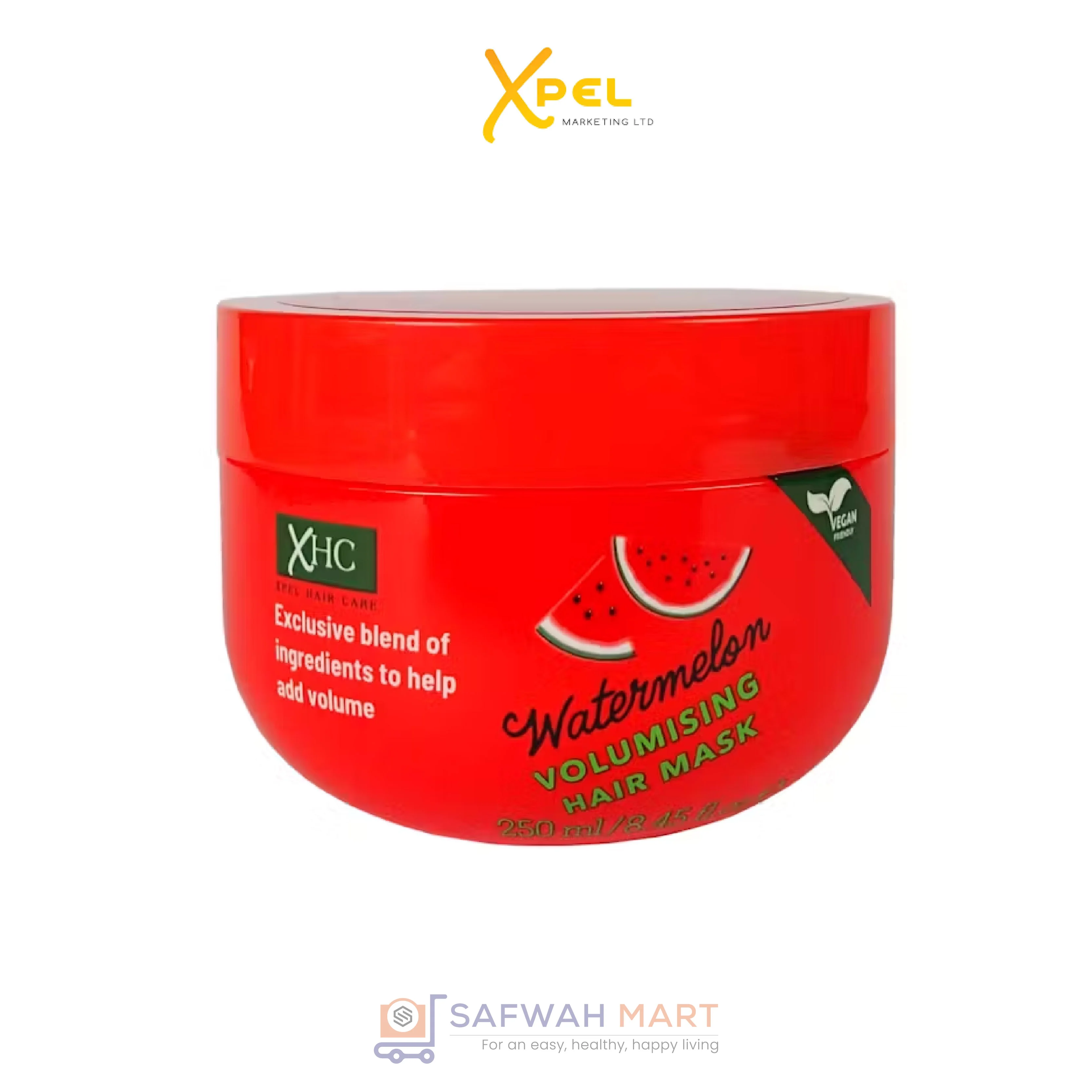 XHC Watermelan Hair Mask 250 ML