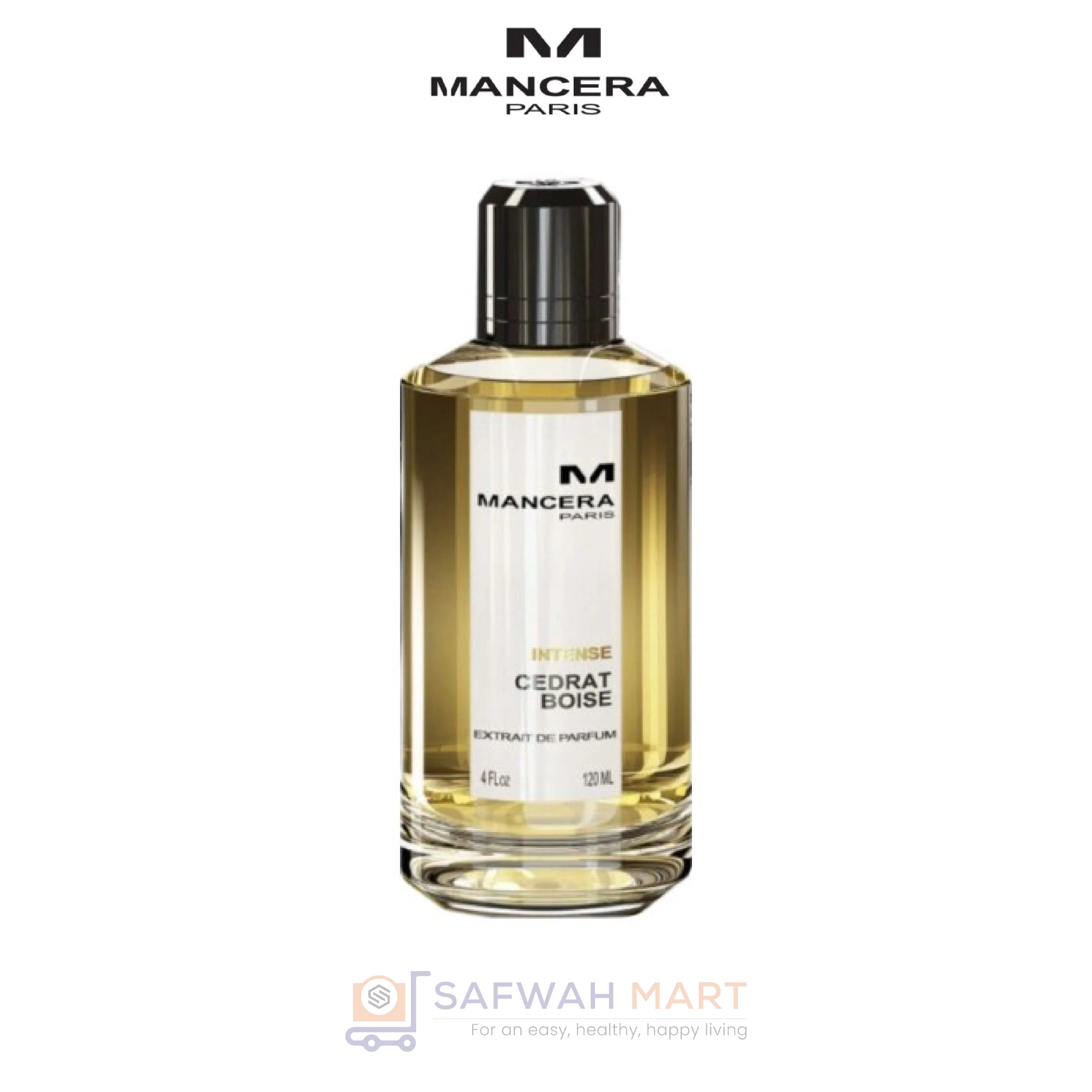 Mancera Cedrat Boise 120 ML For Men & Women