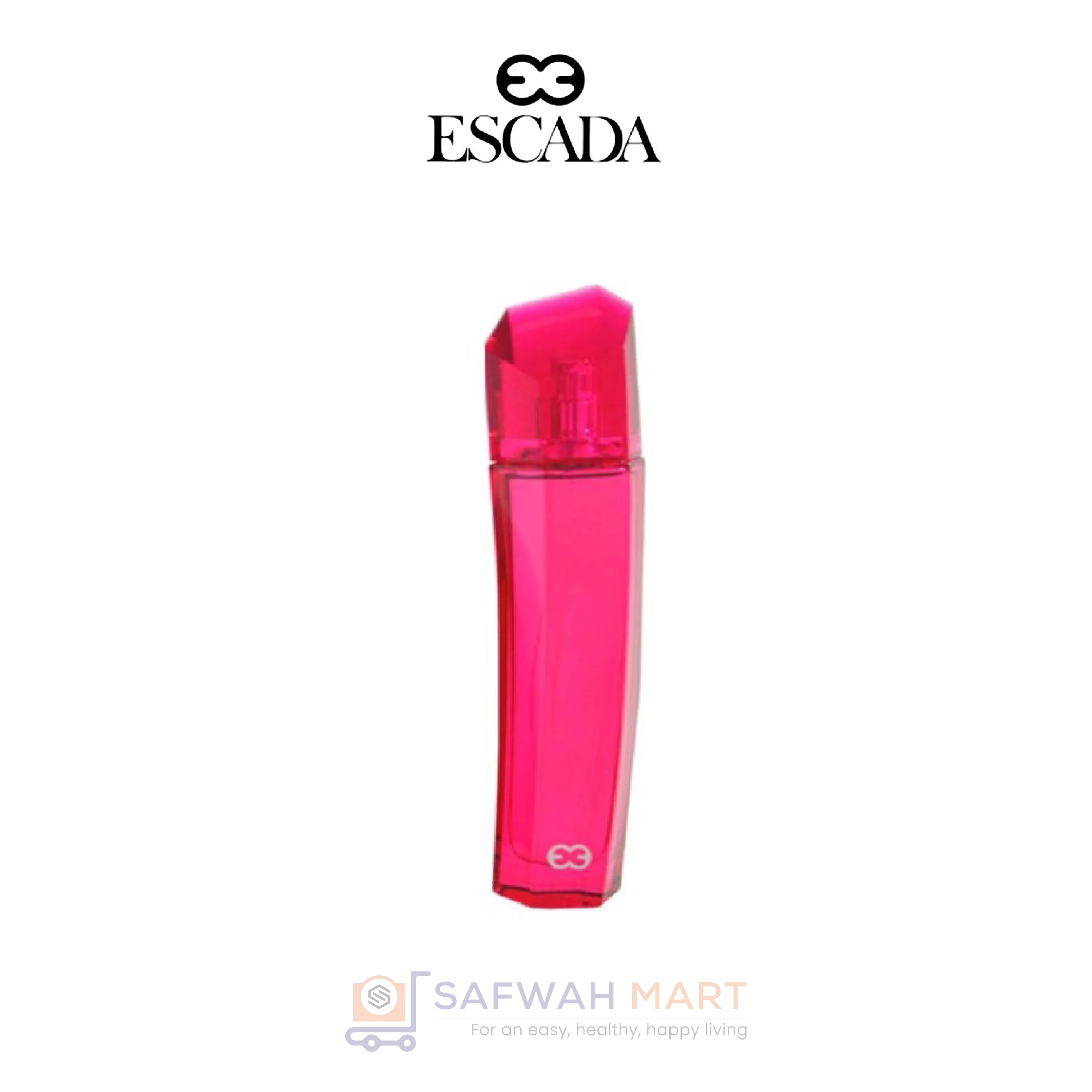 Escada Magnetism EDP For Women 75ML