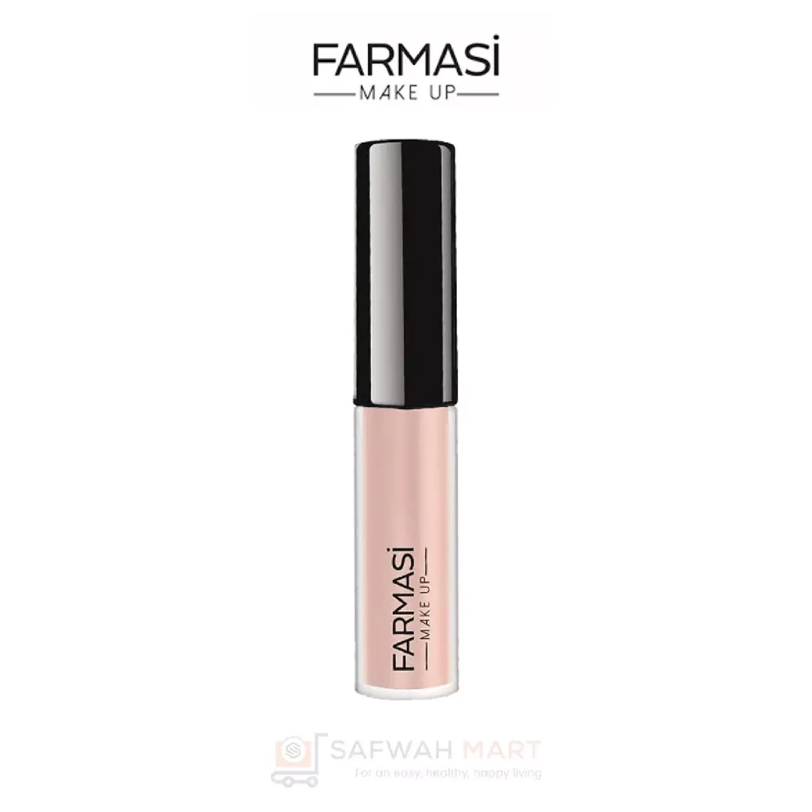 Farmasi Full Coverage Liquid Concealer 03 Light Ivory