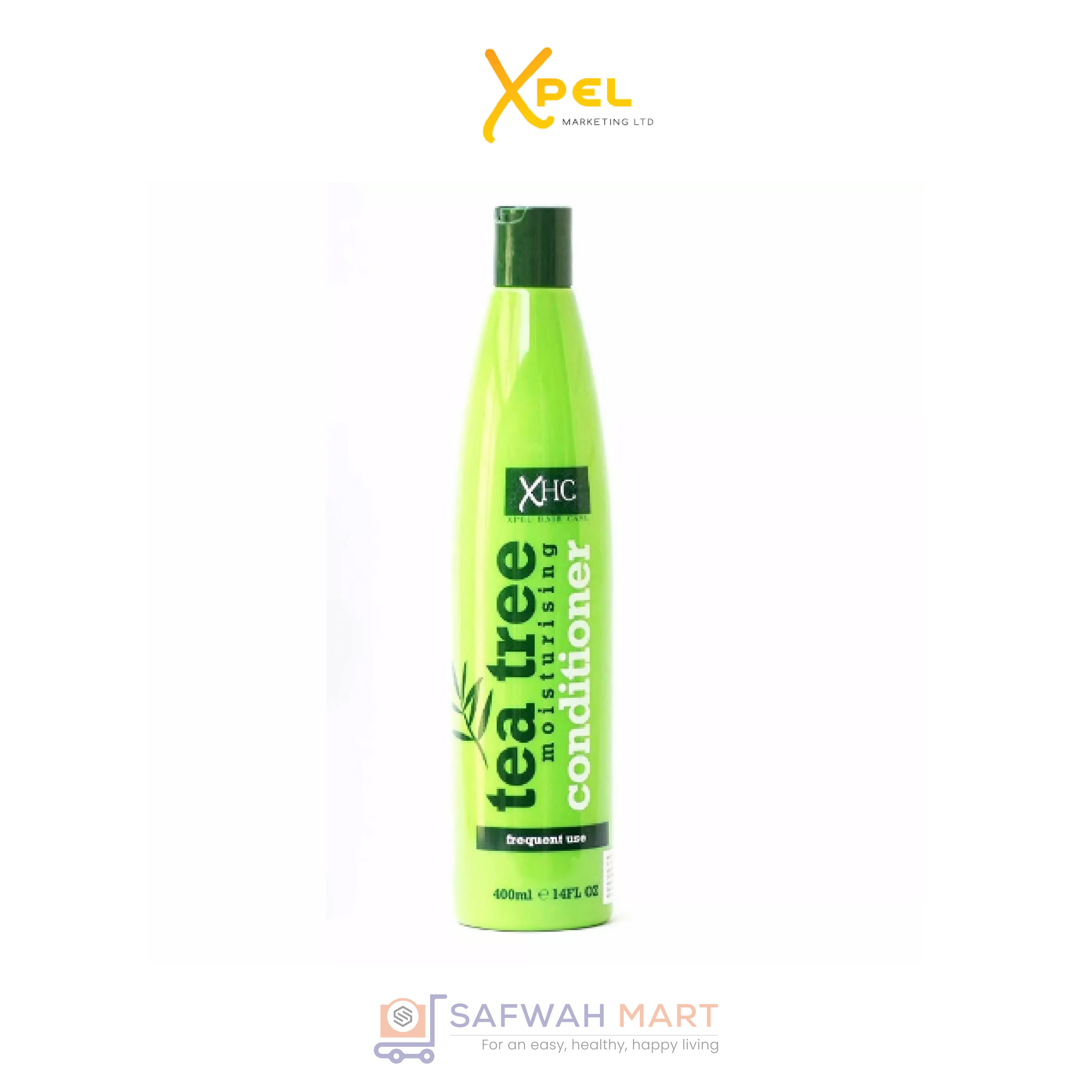 Xpel Tea Tree Conditioner 400ML