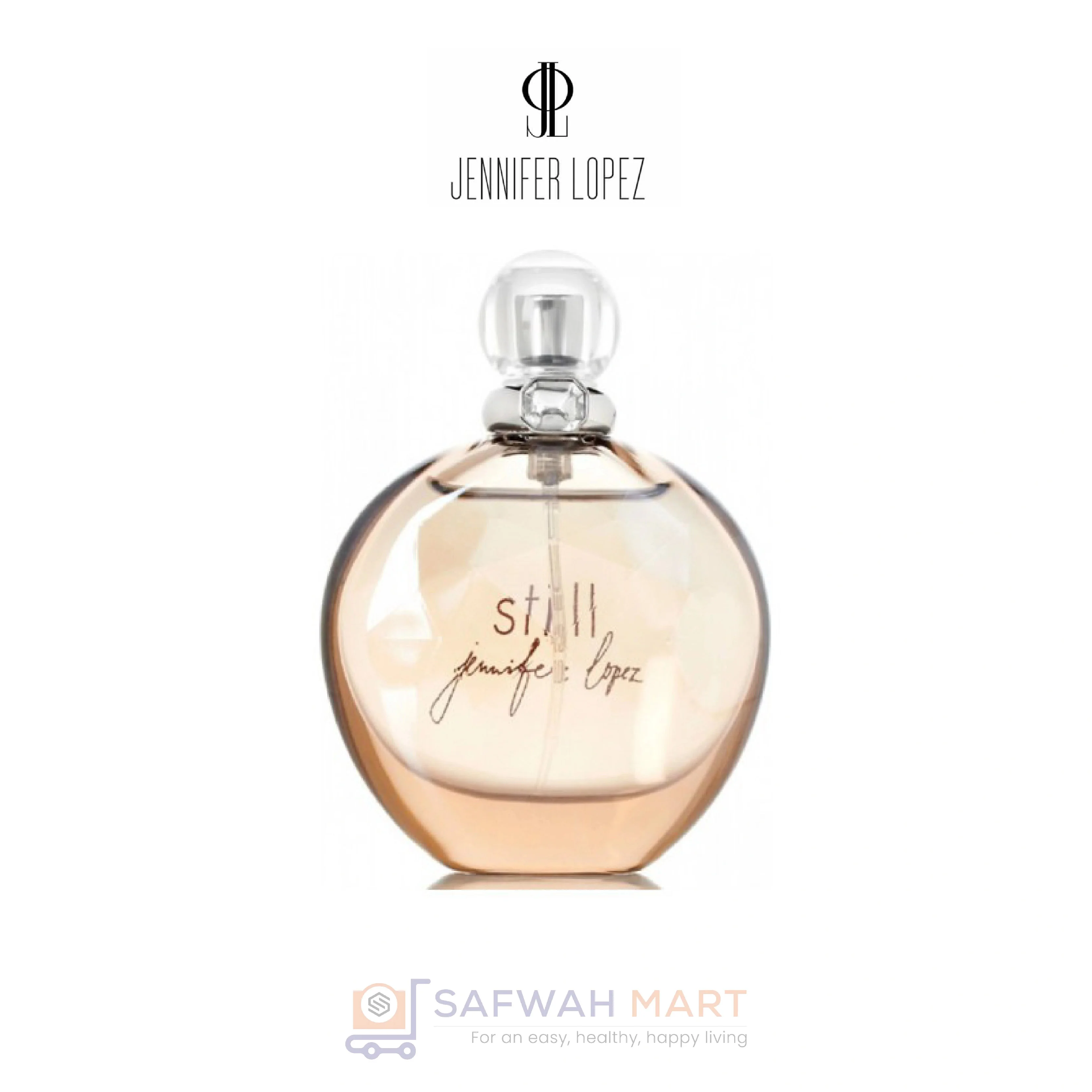 Jennifer Lopez Still EDP 100 ML Women