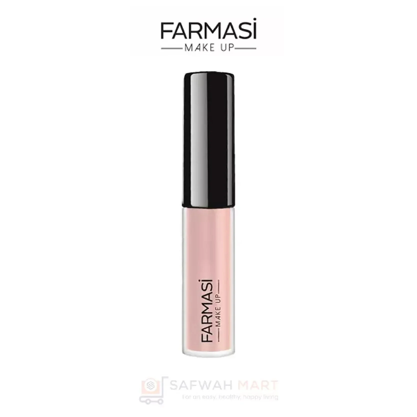 Farmasi Make Up Full Coverage Liquid Concealer 01 Bisque