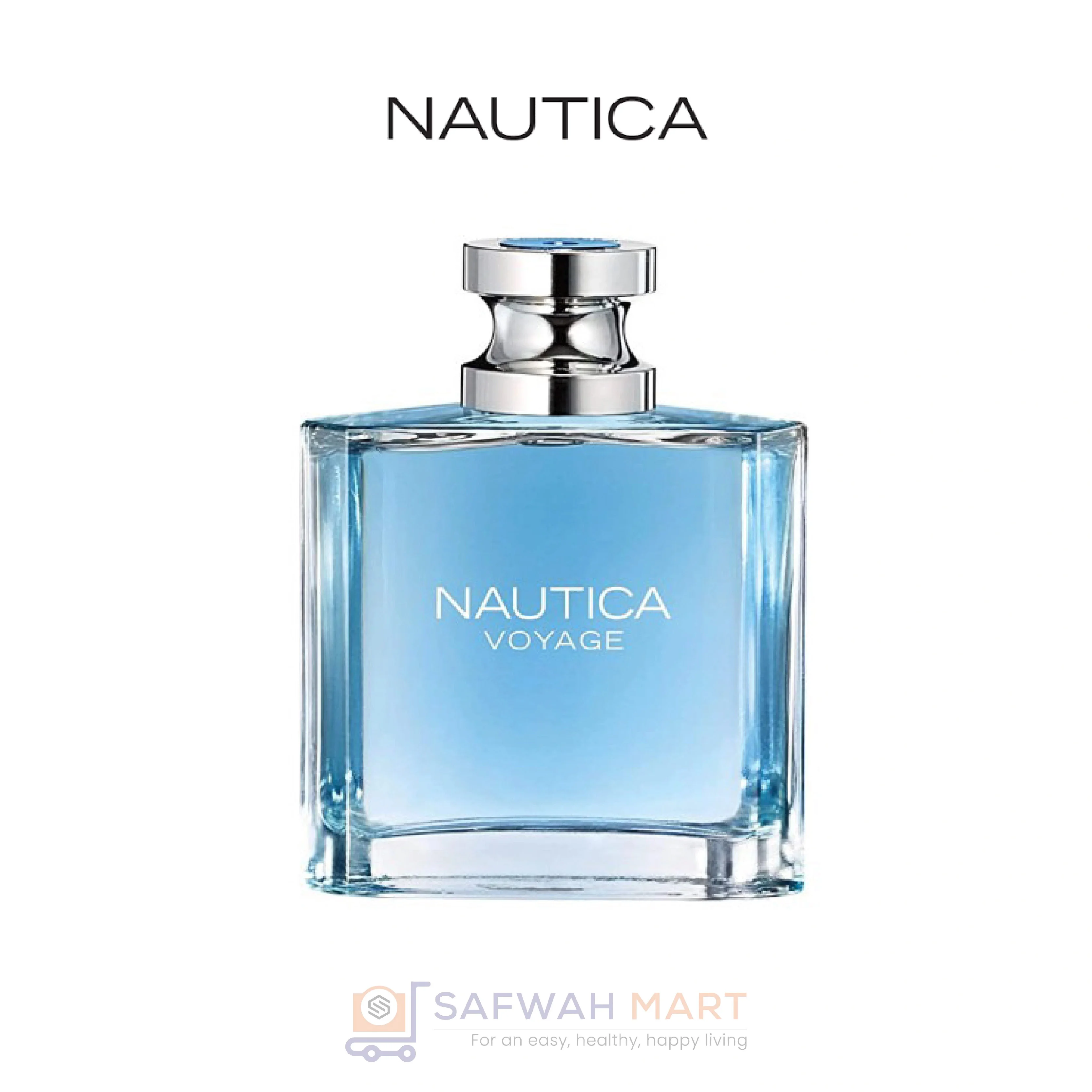 Nautica Voyage 100 ML For Men