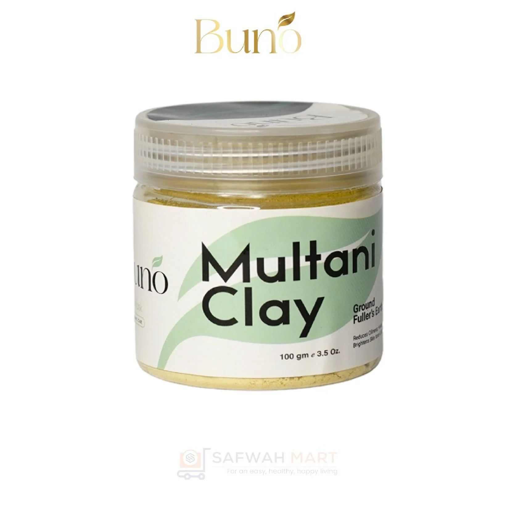 Buno Multani Clay