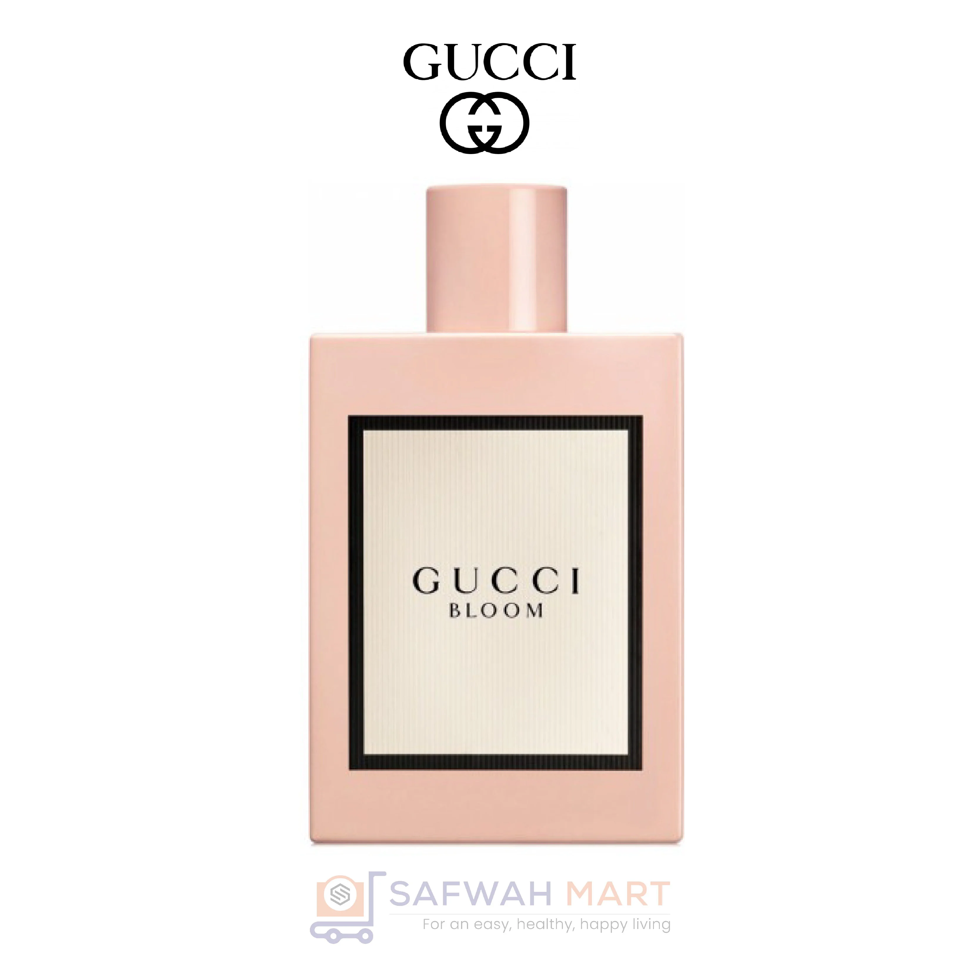 Gucci Bloom EDP 100 ML For Women