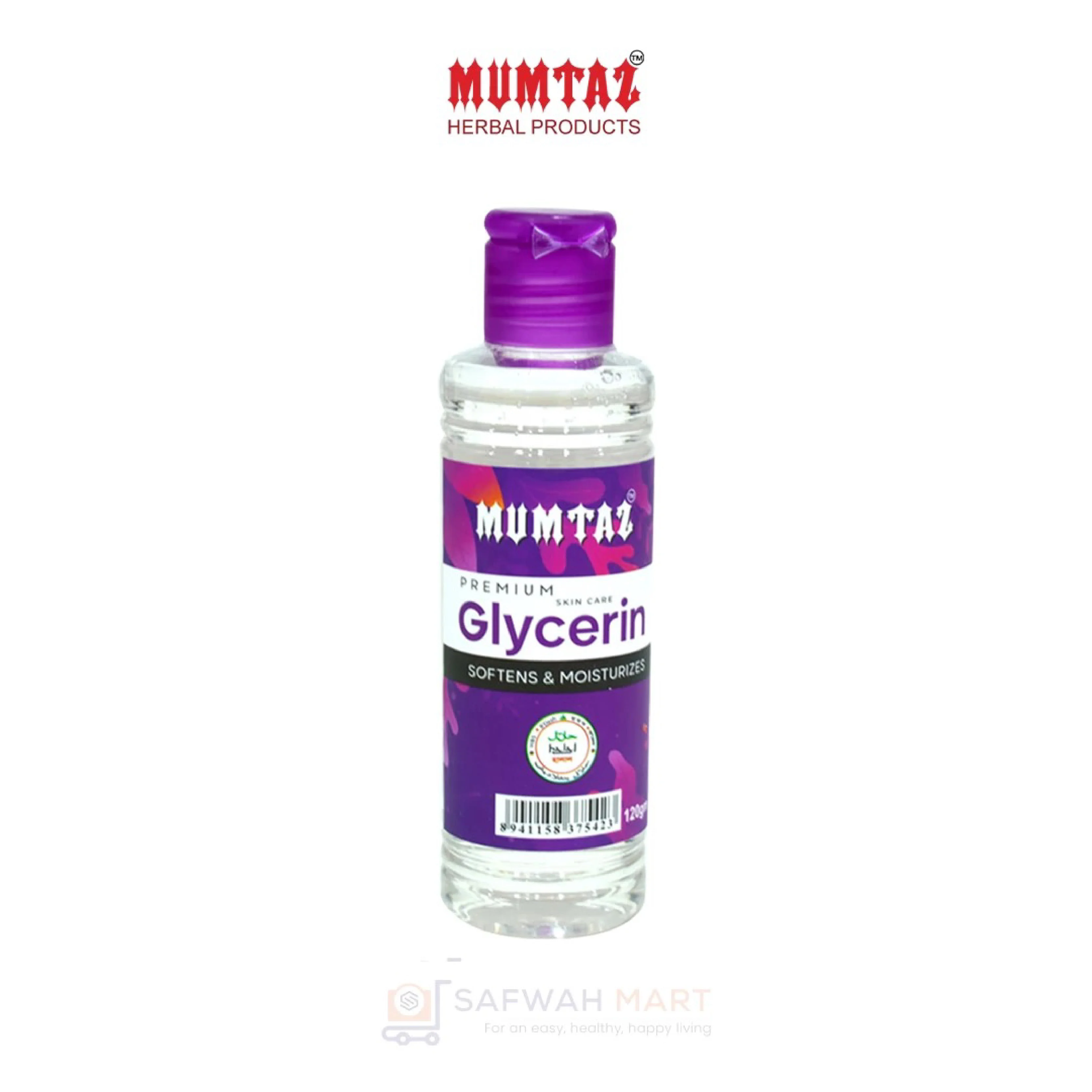 Mumtaz Premium Glycerin