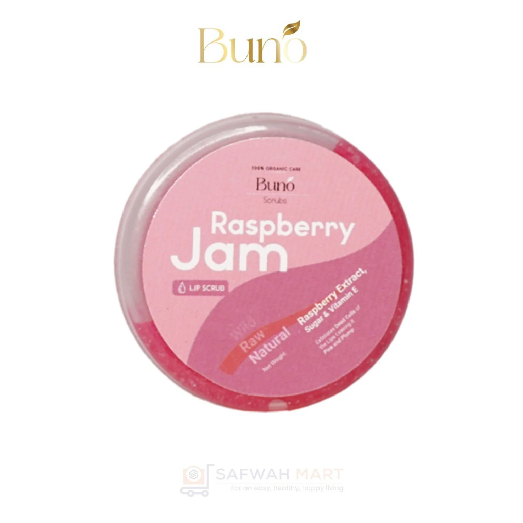 Buno Raspberry Jam