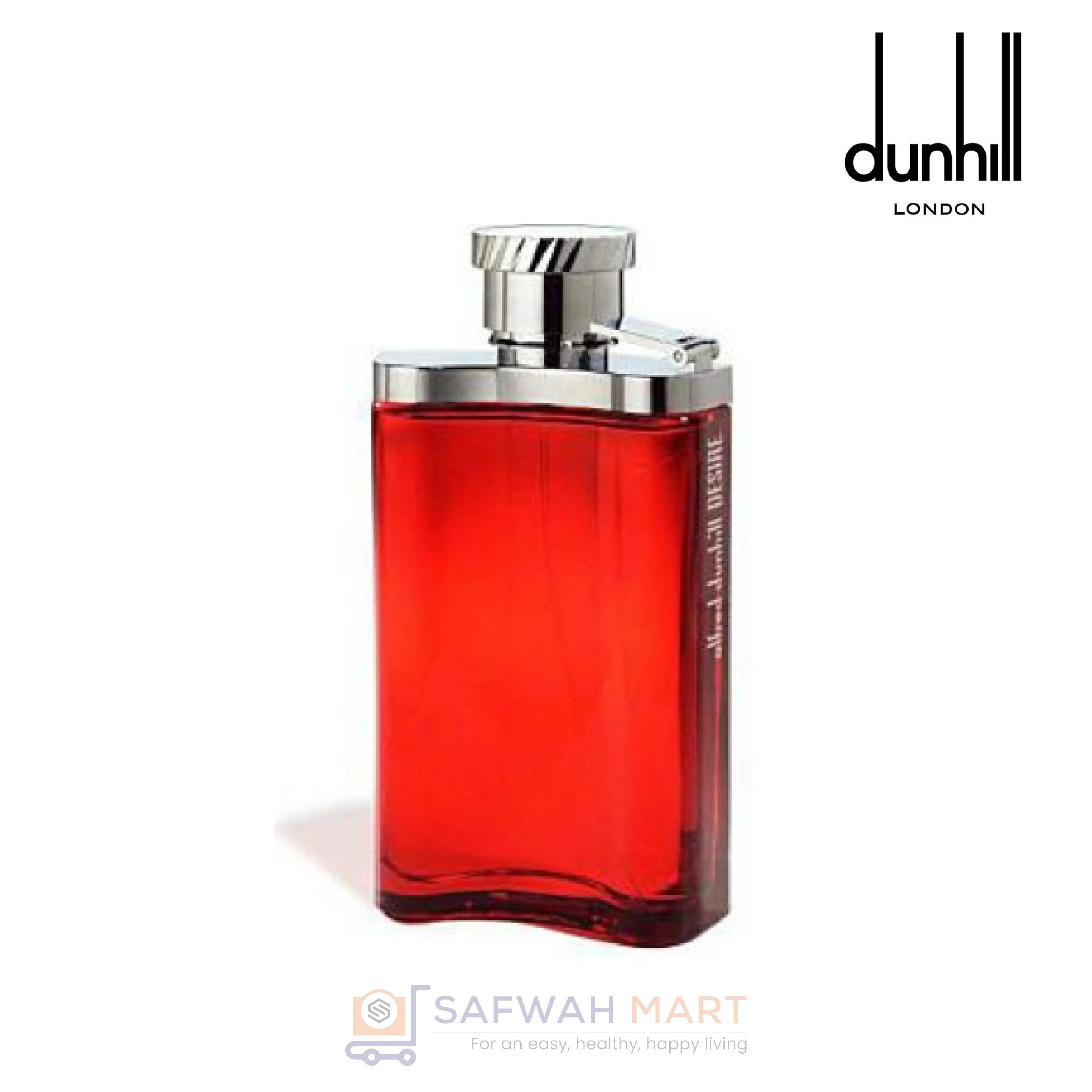 Dunhill Desire Red EDT 100 ML For Men