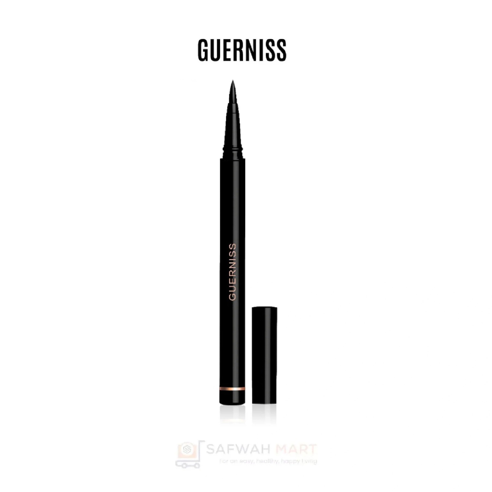 Guerniss Waterproof Matte Pen Eyeliner