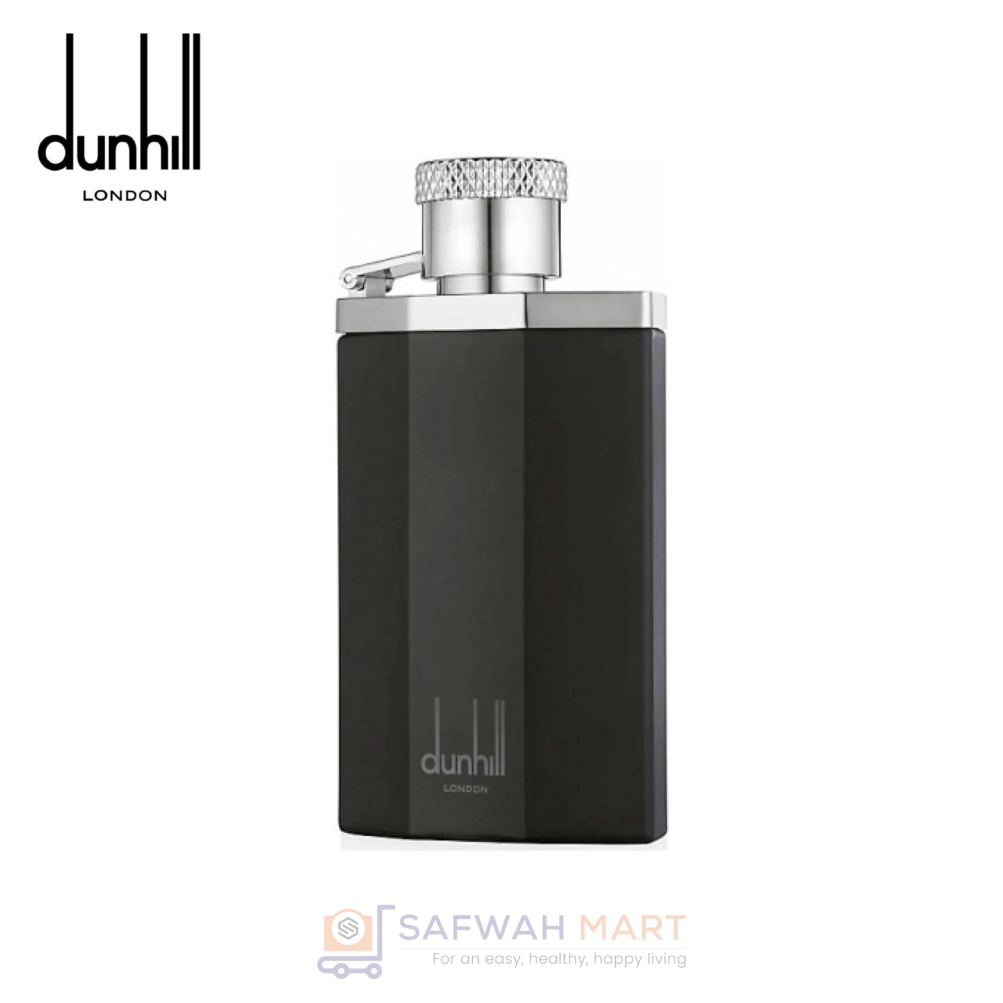 Dunhill Desire Black EDT 100 ML For Men