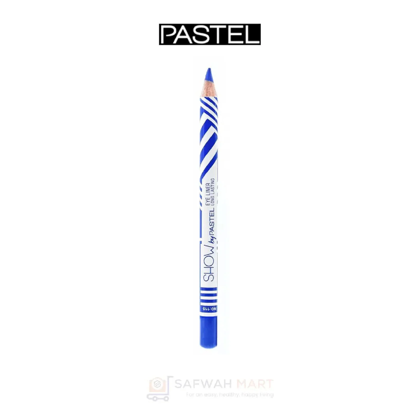 Pastel Long Lasting Eyeliner-115