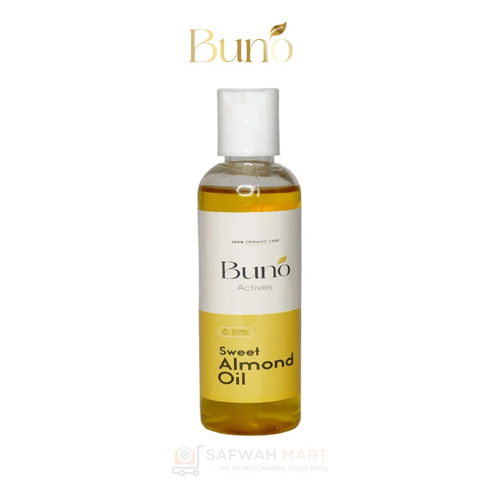 Buno Sweet Almond Oil