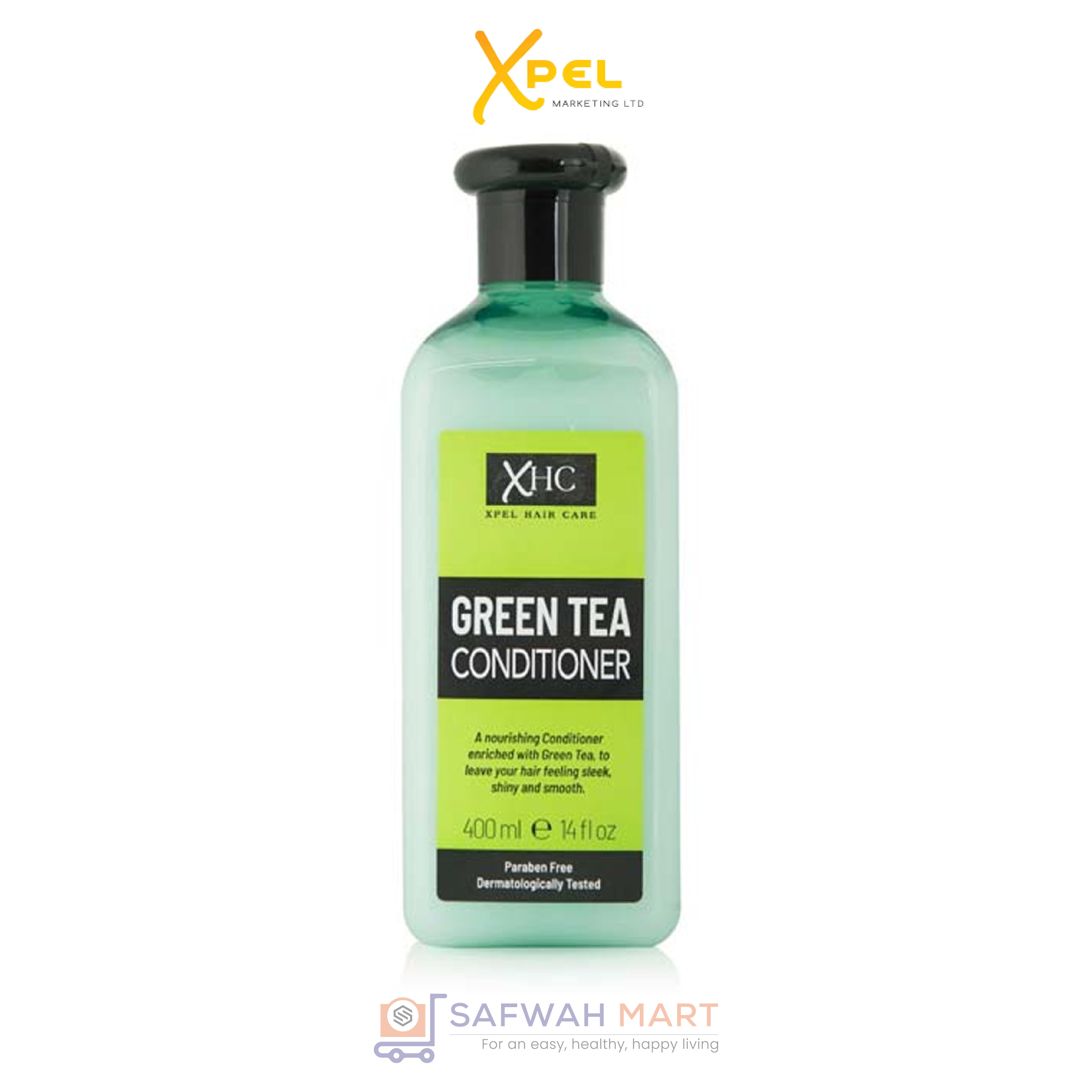 Xpel  Green Tea Conditioner 400ML